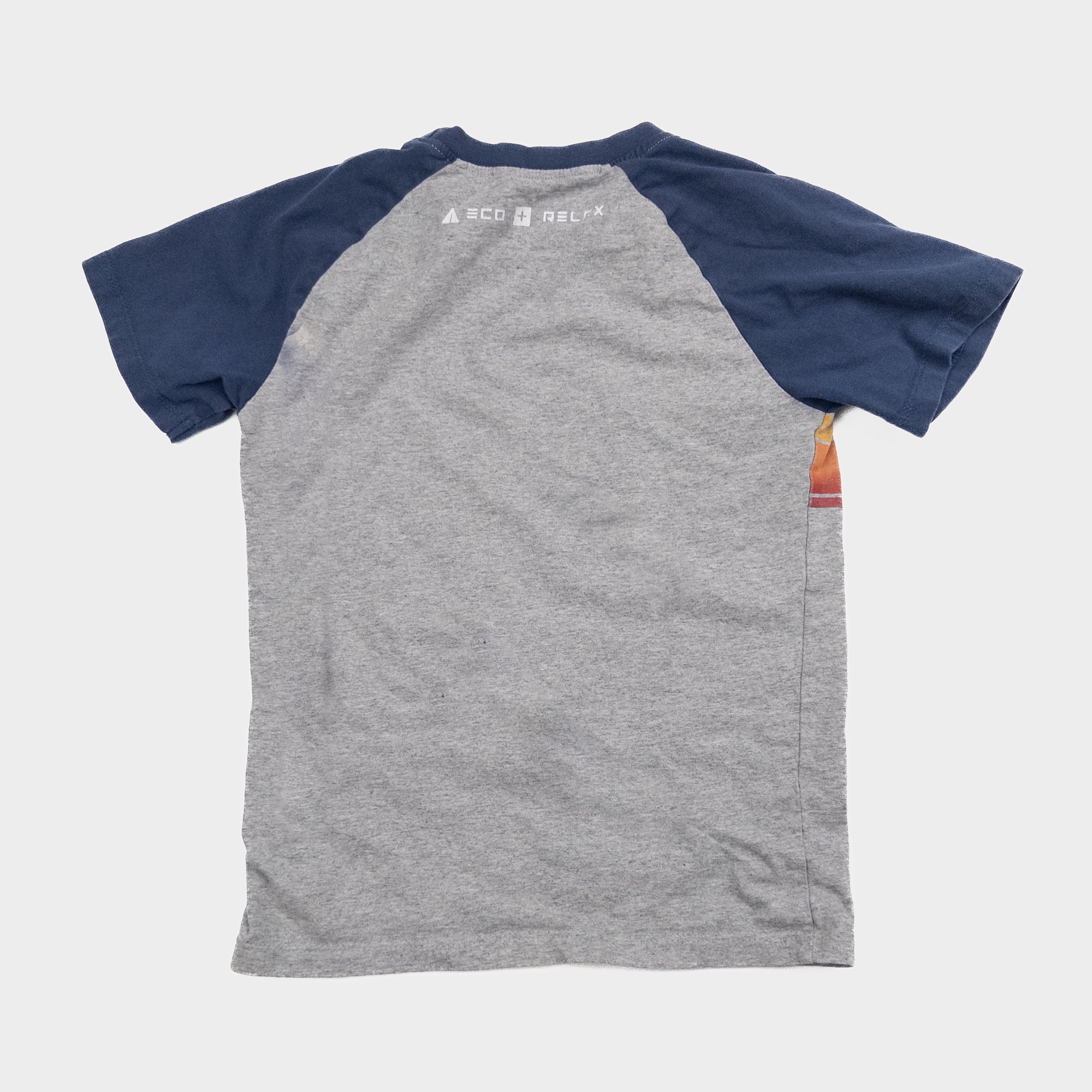 Nano - T-shirt - 6 ans