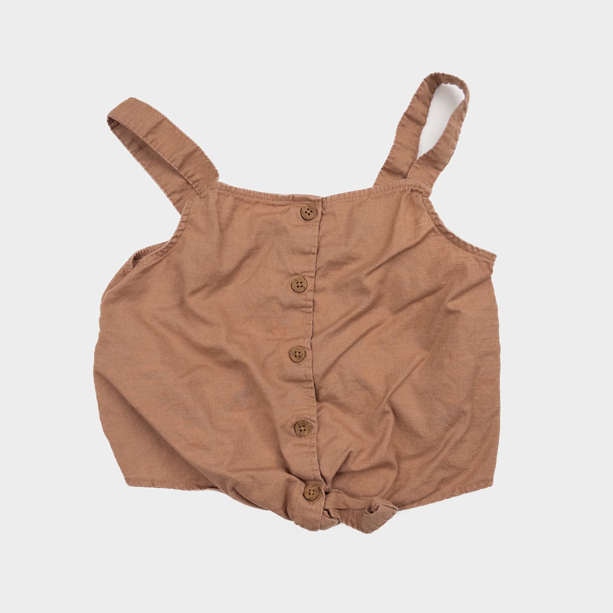 H&M - Camisole - 8-9 ans