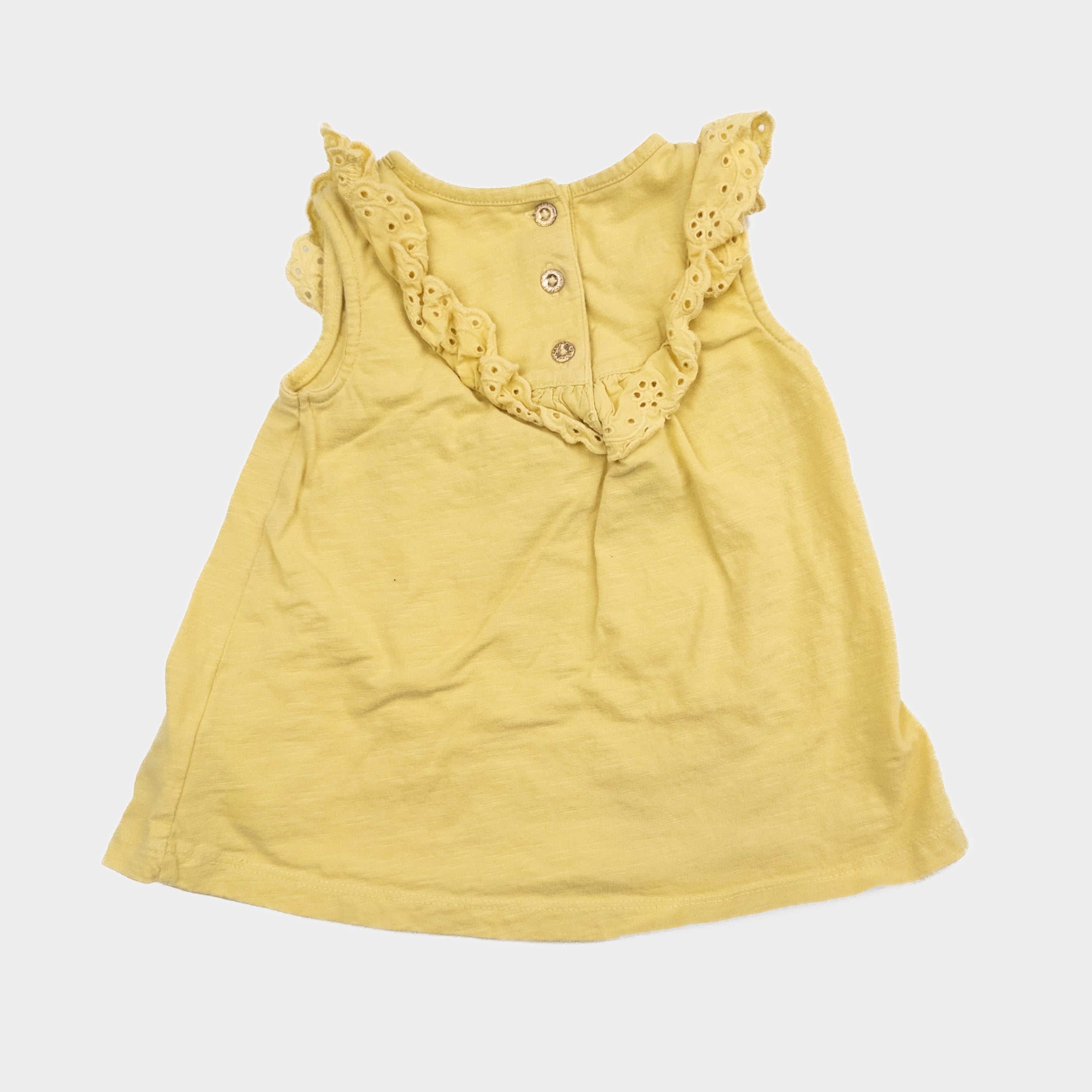 Max Studio - Camisole tunique - 24 mois