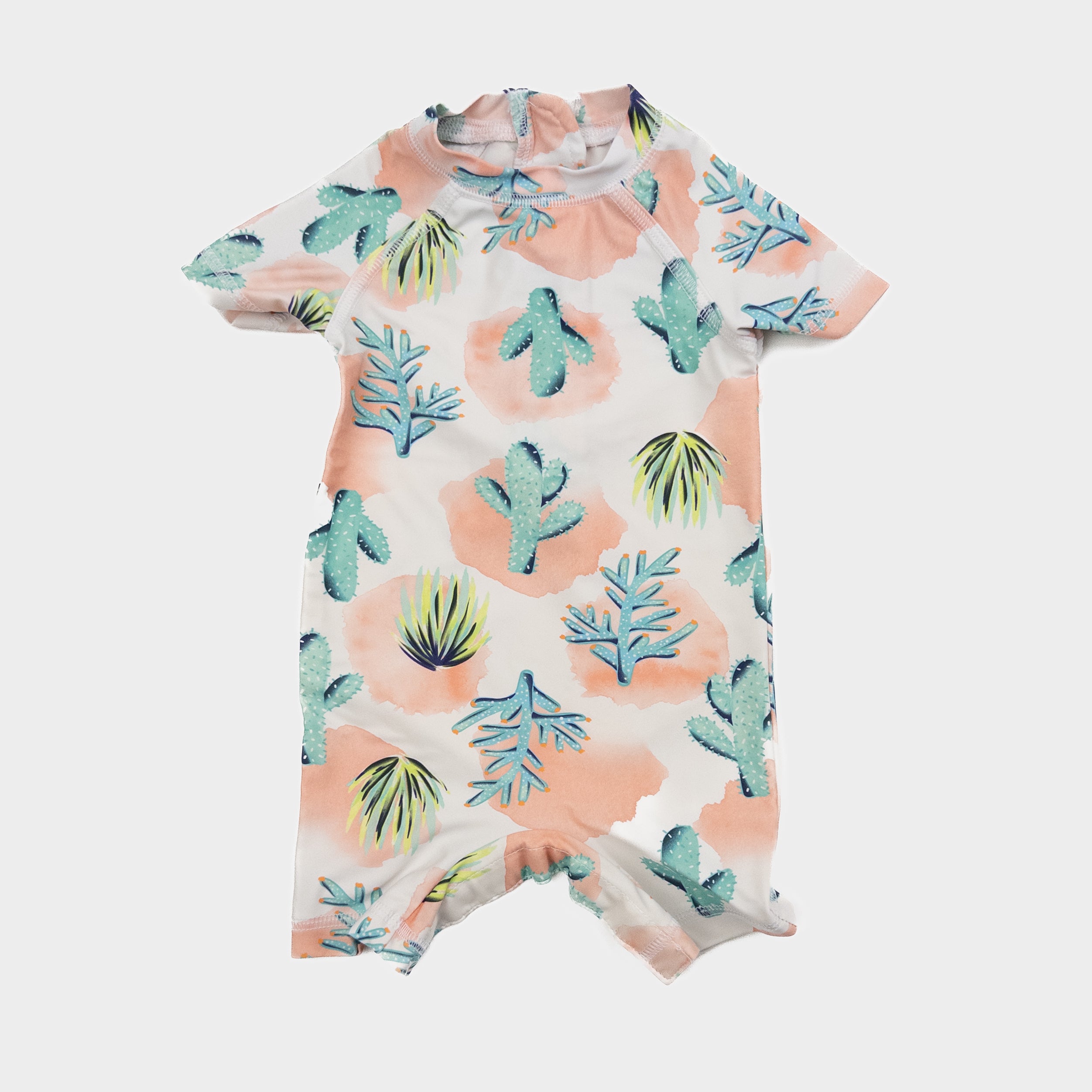 George - Maillot de bain une pièce - 6-12 mois