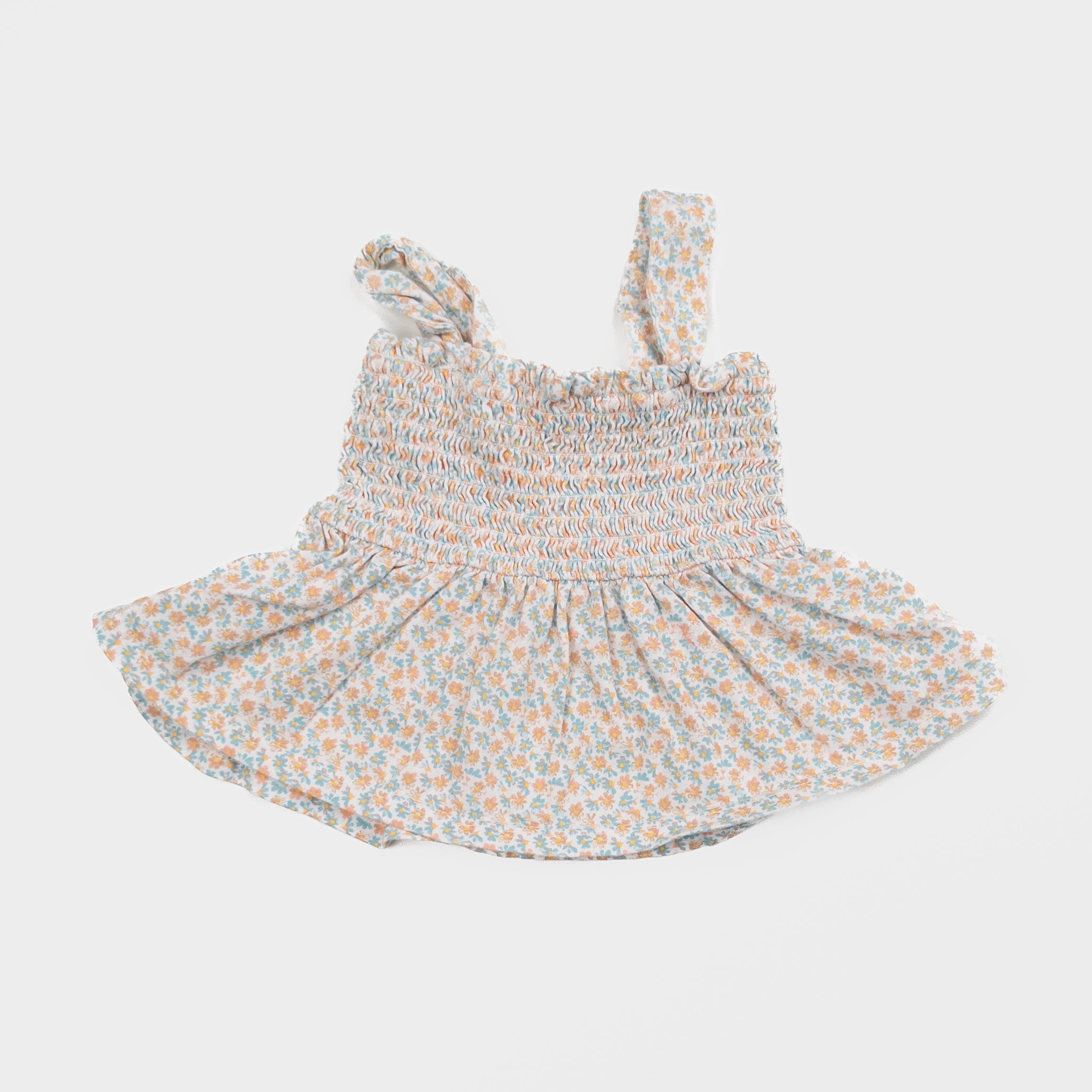 OshKosh - Camisole - 2 ans *Fait  9-12 mois approx