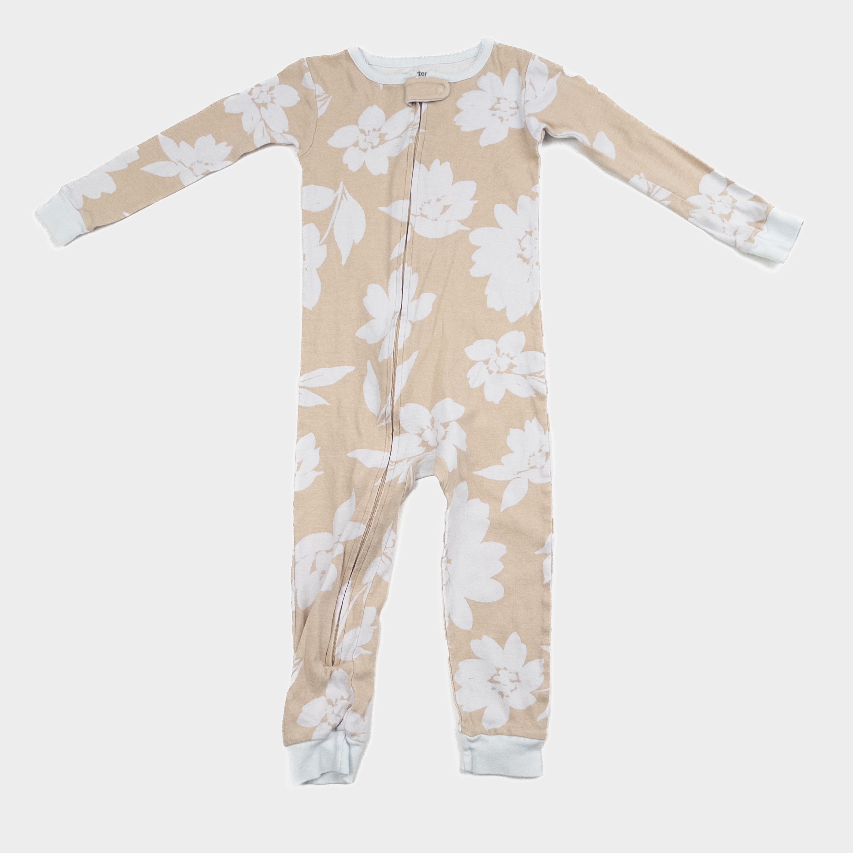Carter's - Pyjama une pièce - 3 ans