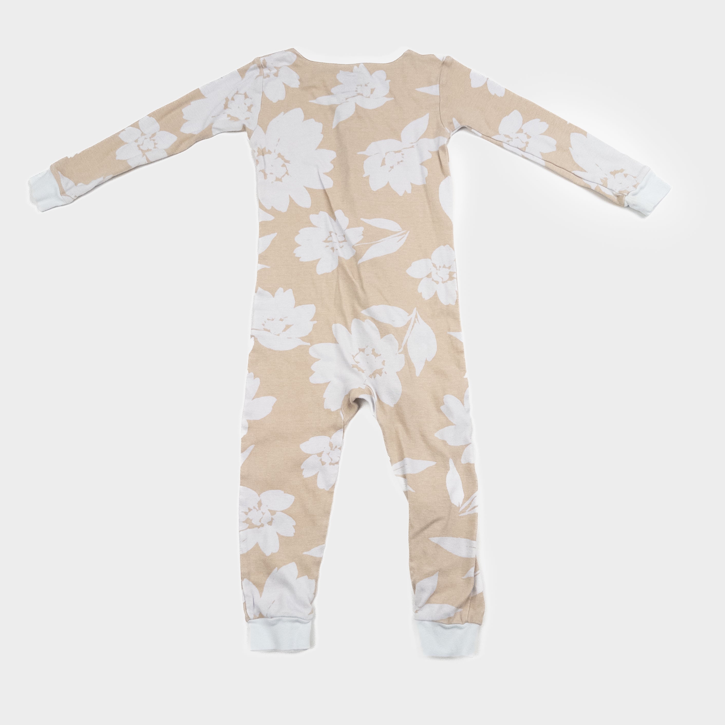 Carter's - Pyjama une pièce - 3 ans