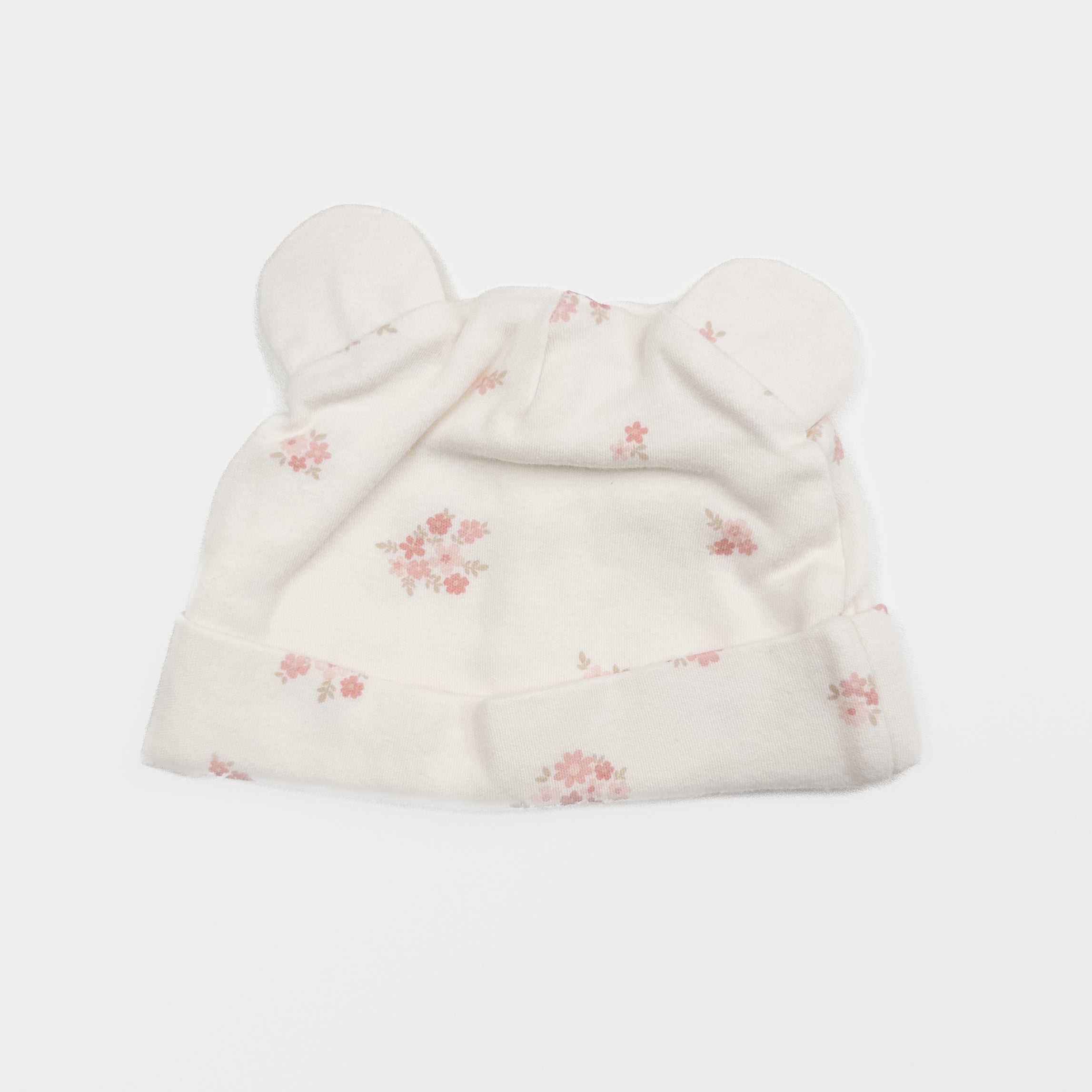 Marque inconnue - Bonnet - 0-3 mois (approx)