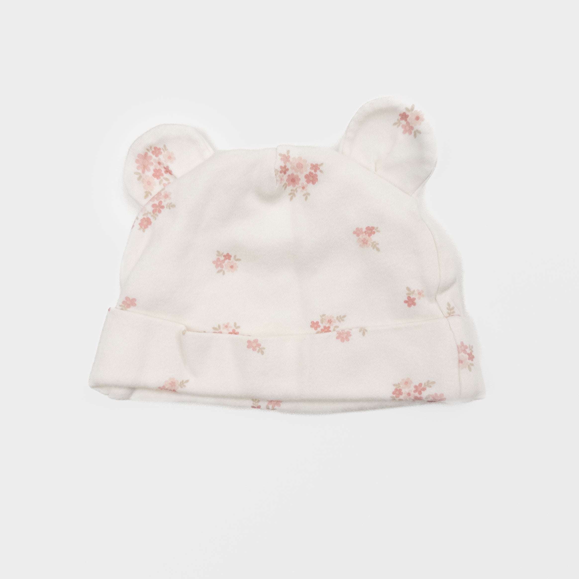 Marque inconnue - Bonnet - 0-3 mois (approx)
