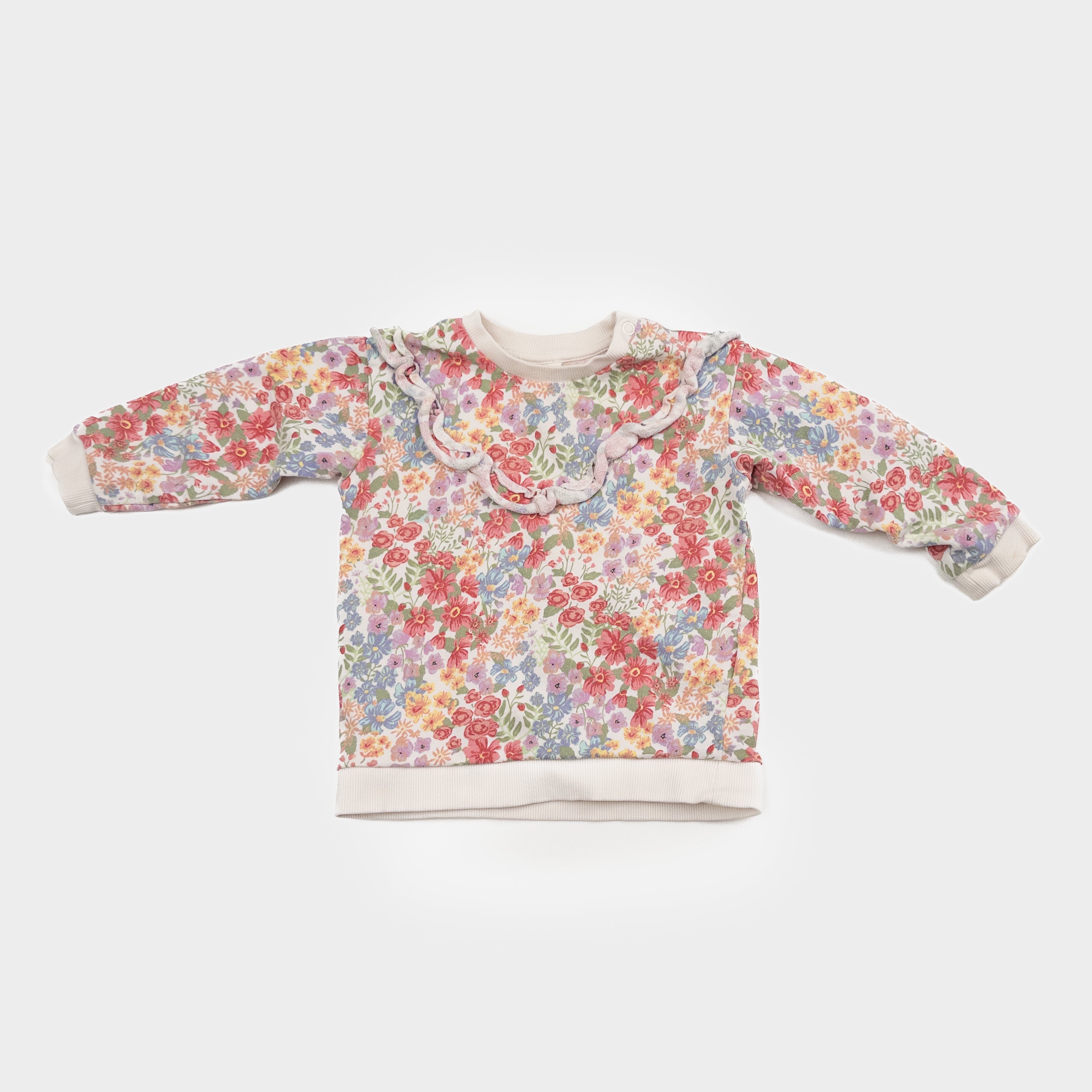 H&M - Chandail - 12-18 mois