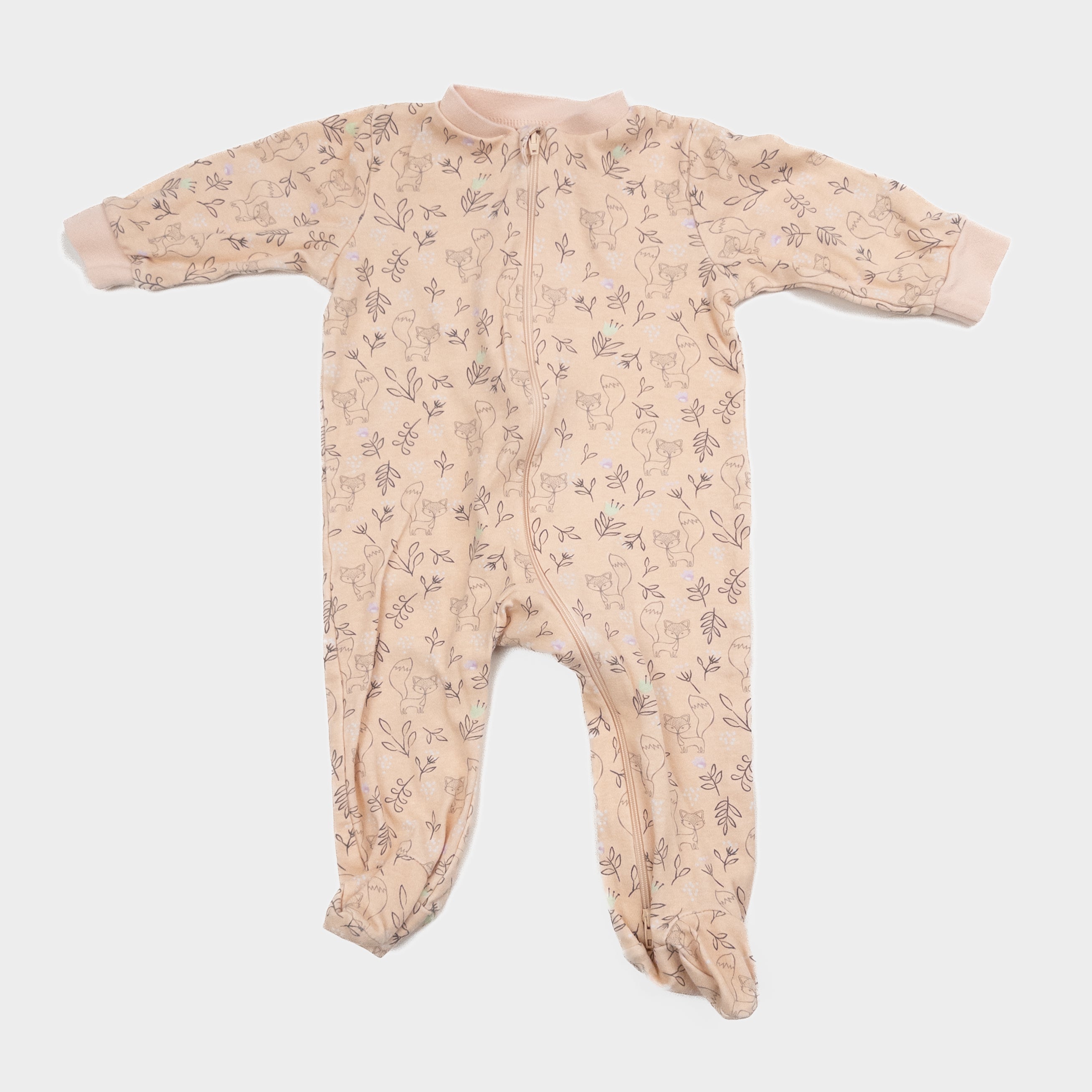Marque inconnue - Pyjama - 9 mois