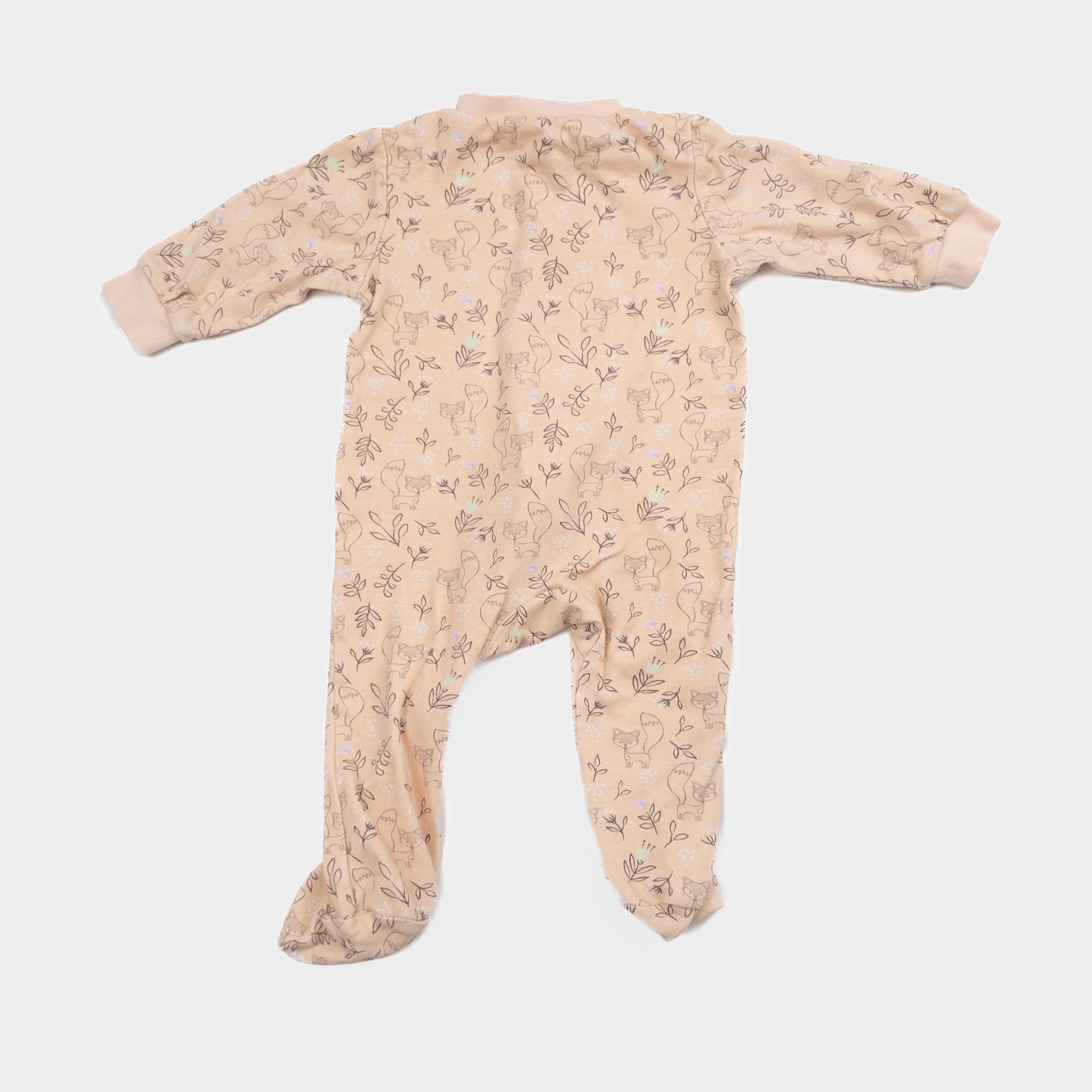 Marque inconnue - Pyjama - 9 mois