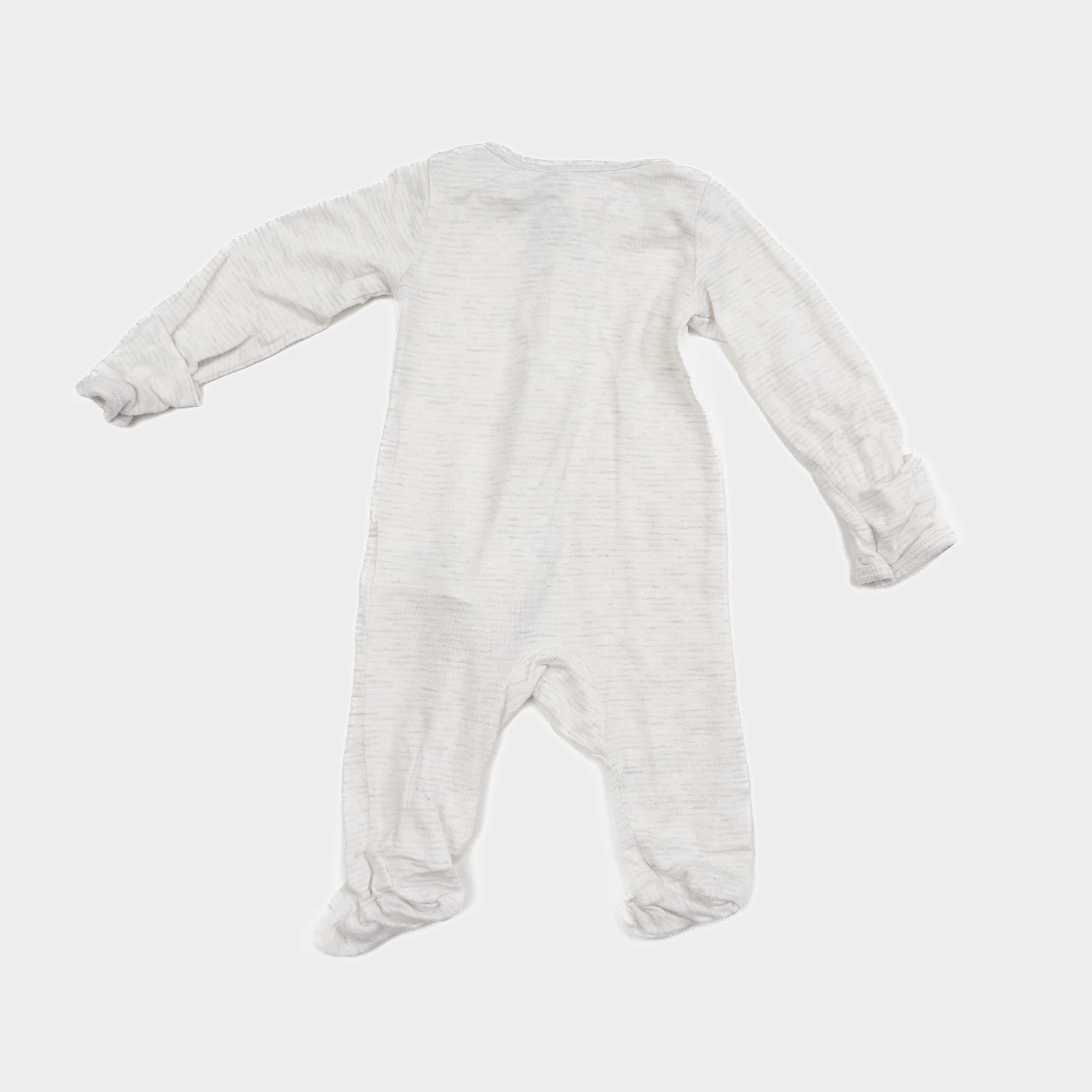 Carter's - Pyjama - NB *Tissu confo