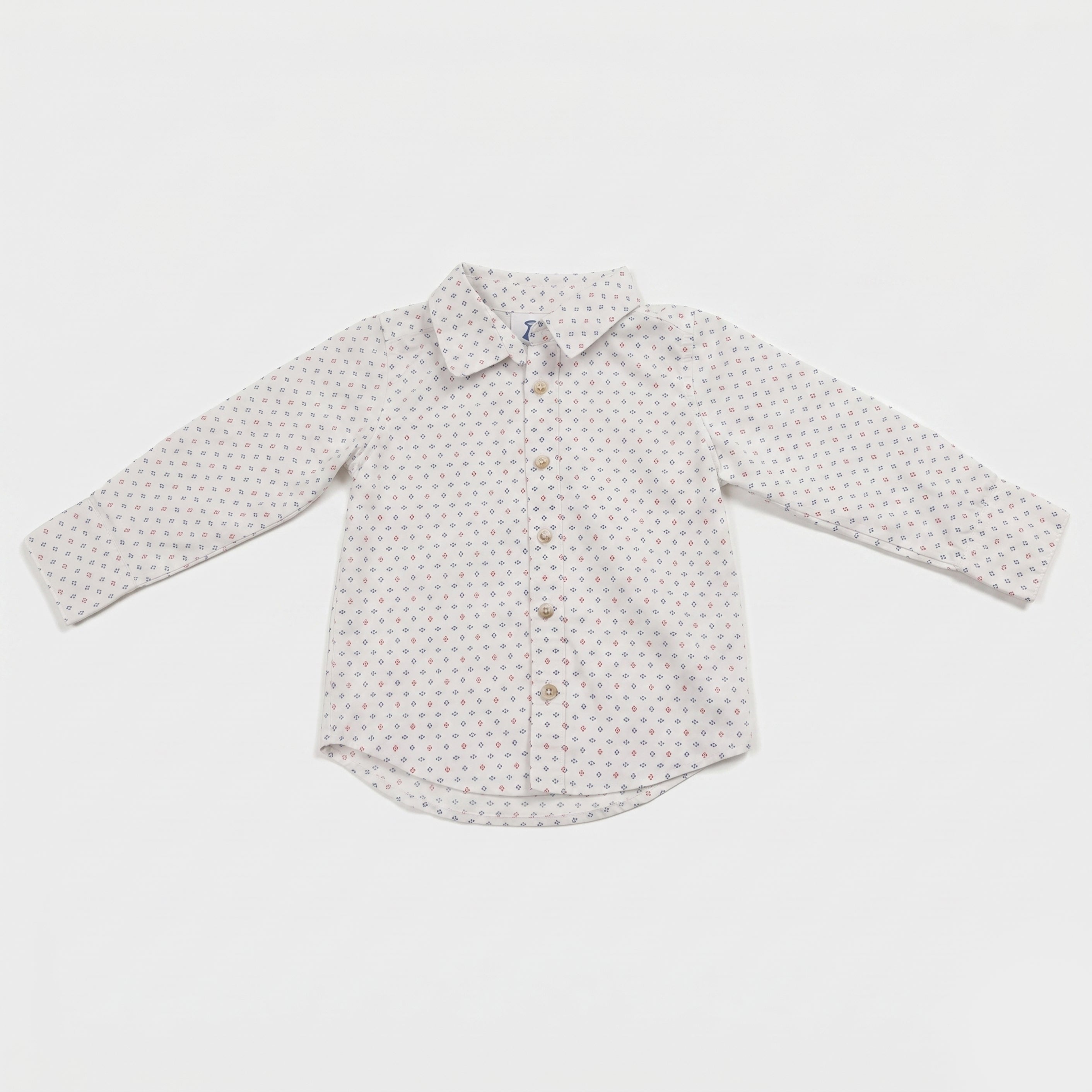 Old Navy - Chemise - 3 ans
