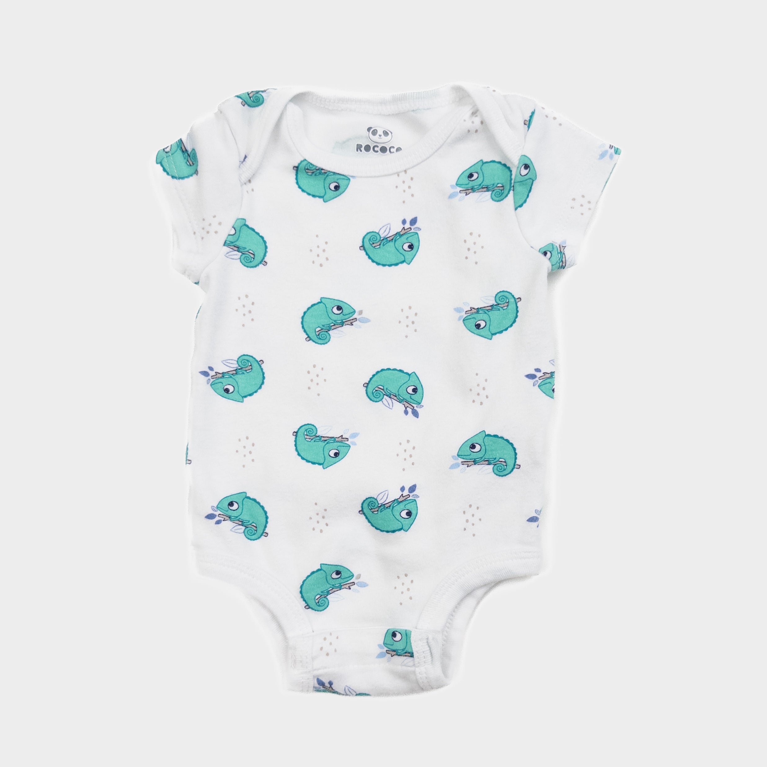Rococo - Cache-couche - 3 mois