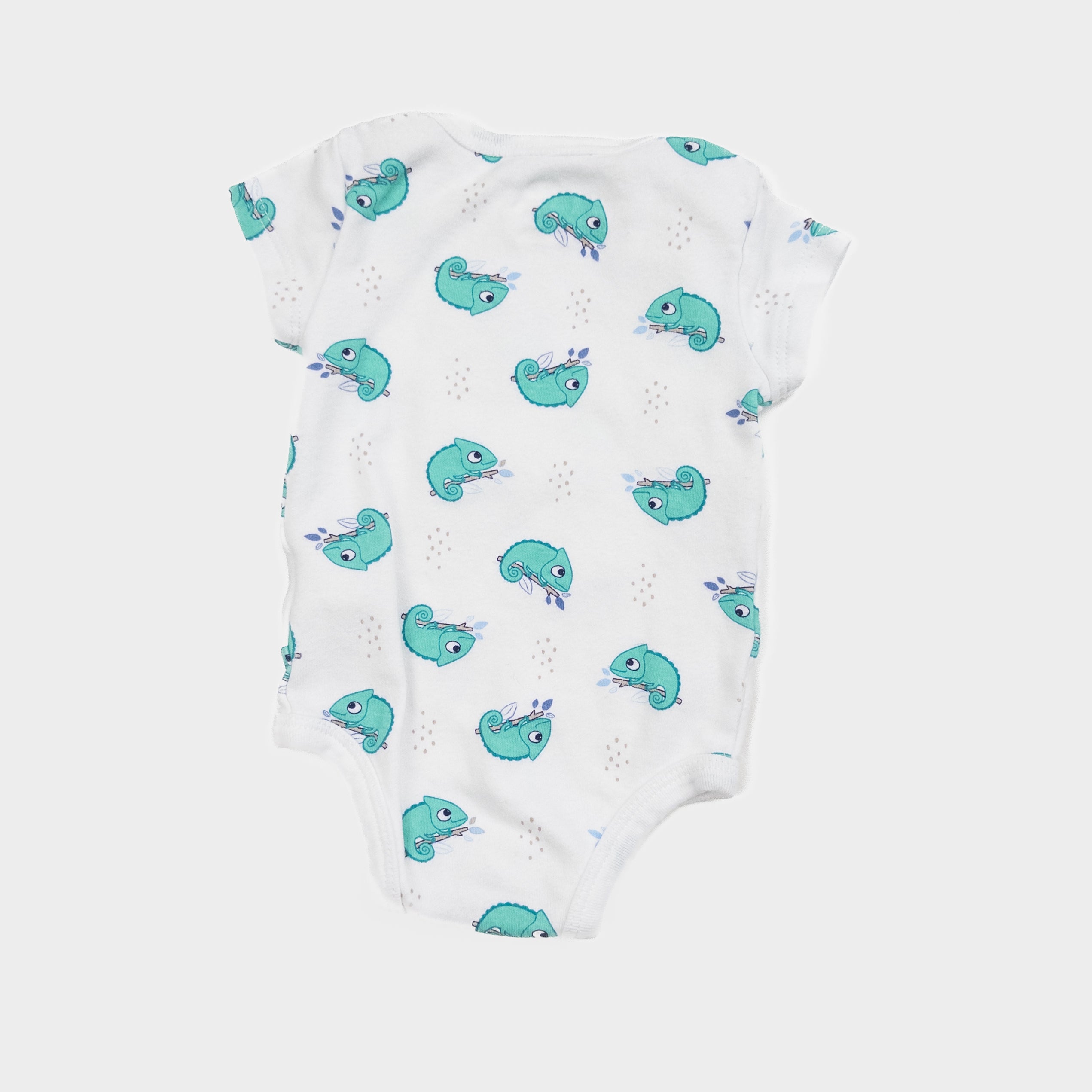 Rococo - Cache-couche - 3 mois