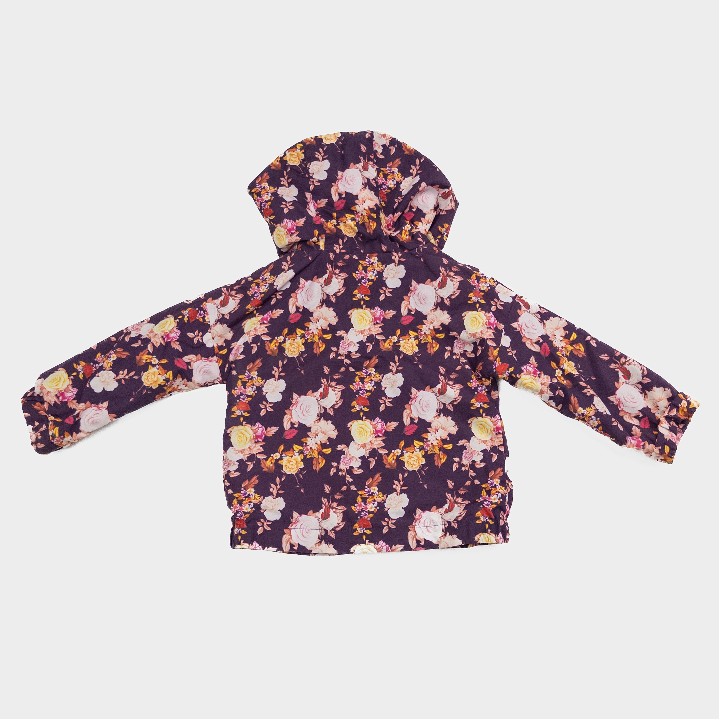 Lp - Manteau d'automne - 2-3 ans