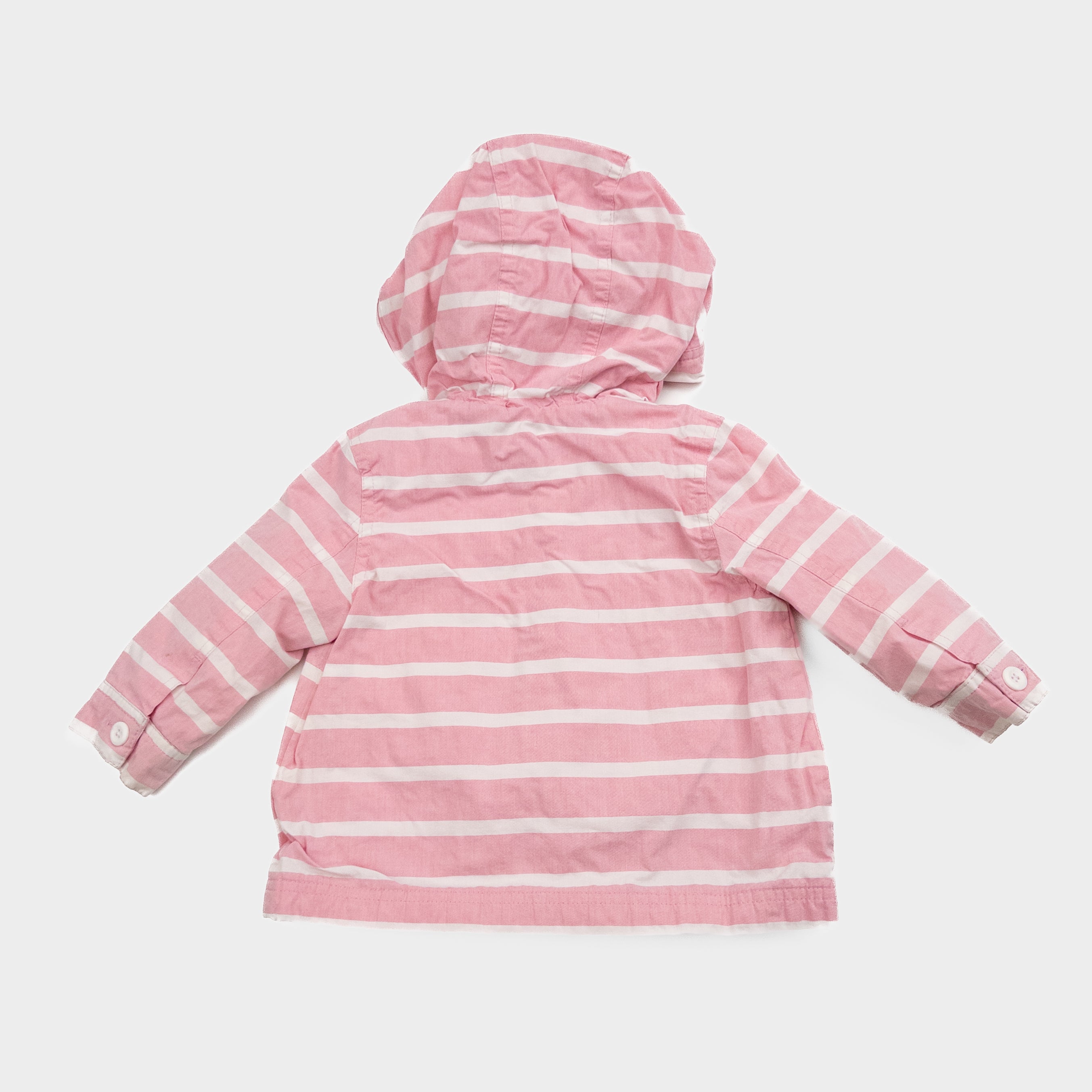 Tommy Hilfiger - Manteau d'automne - 18 mois