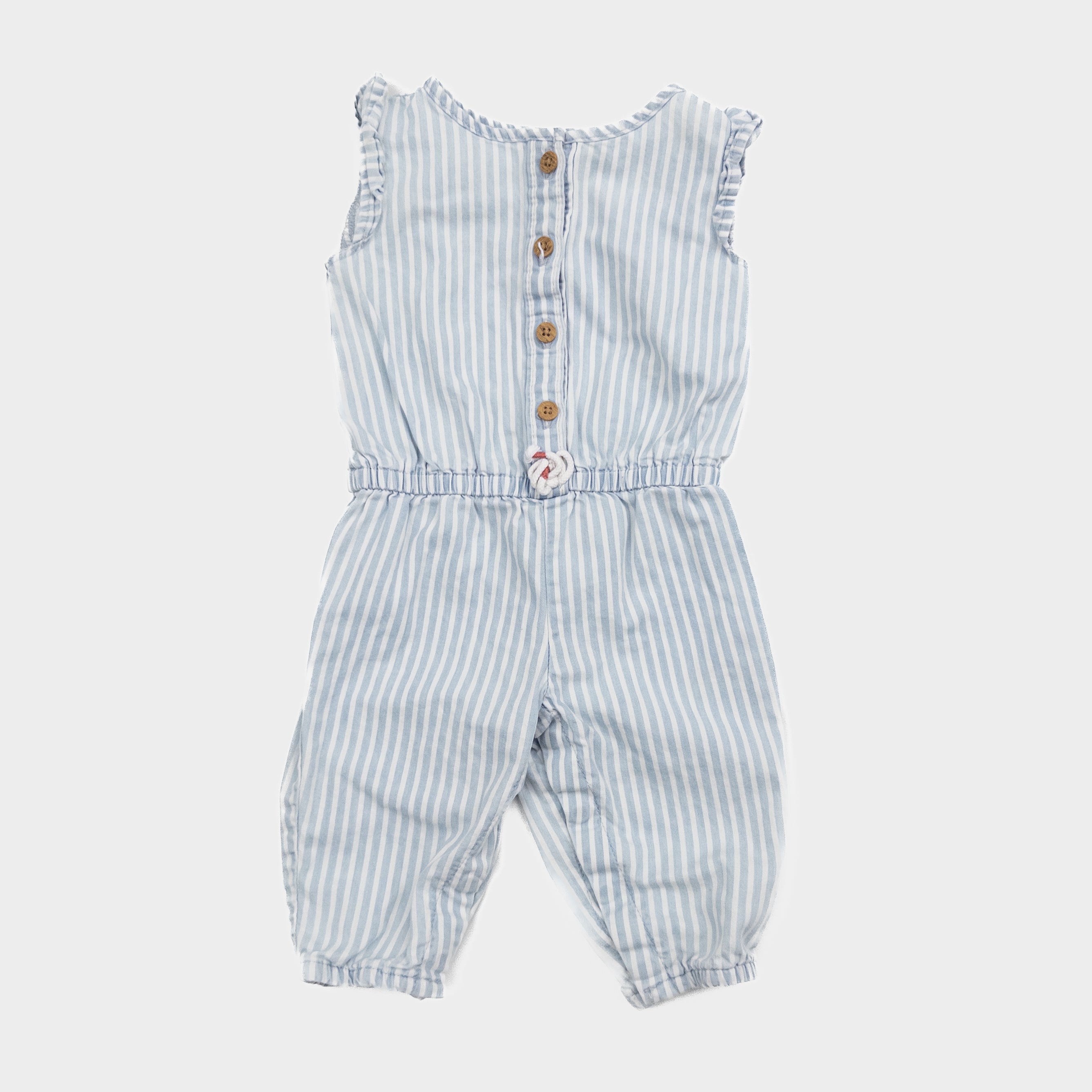 Carter's - Combinaison - 3 mois