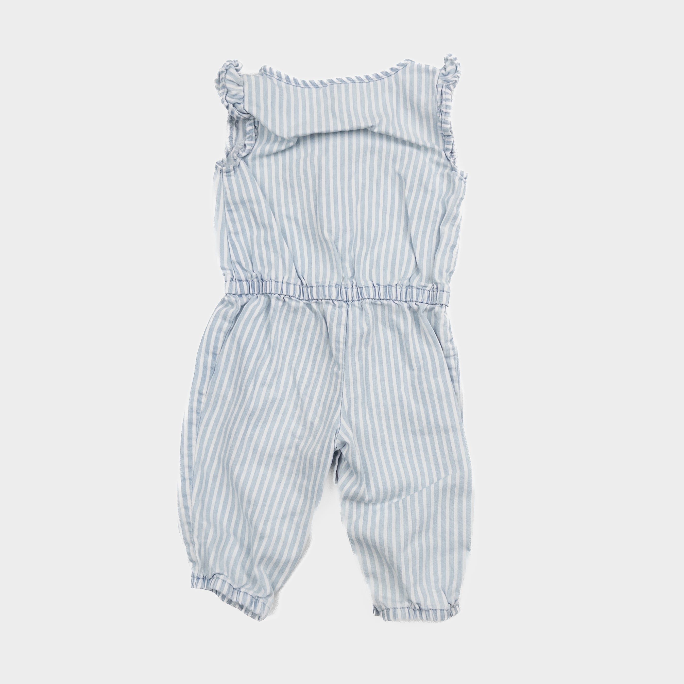 Carter's - Combinaison - 3 mois