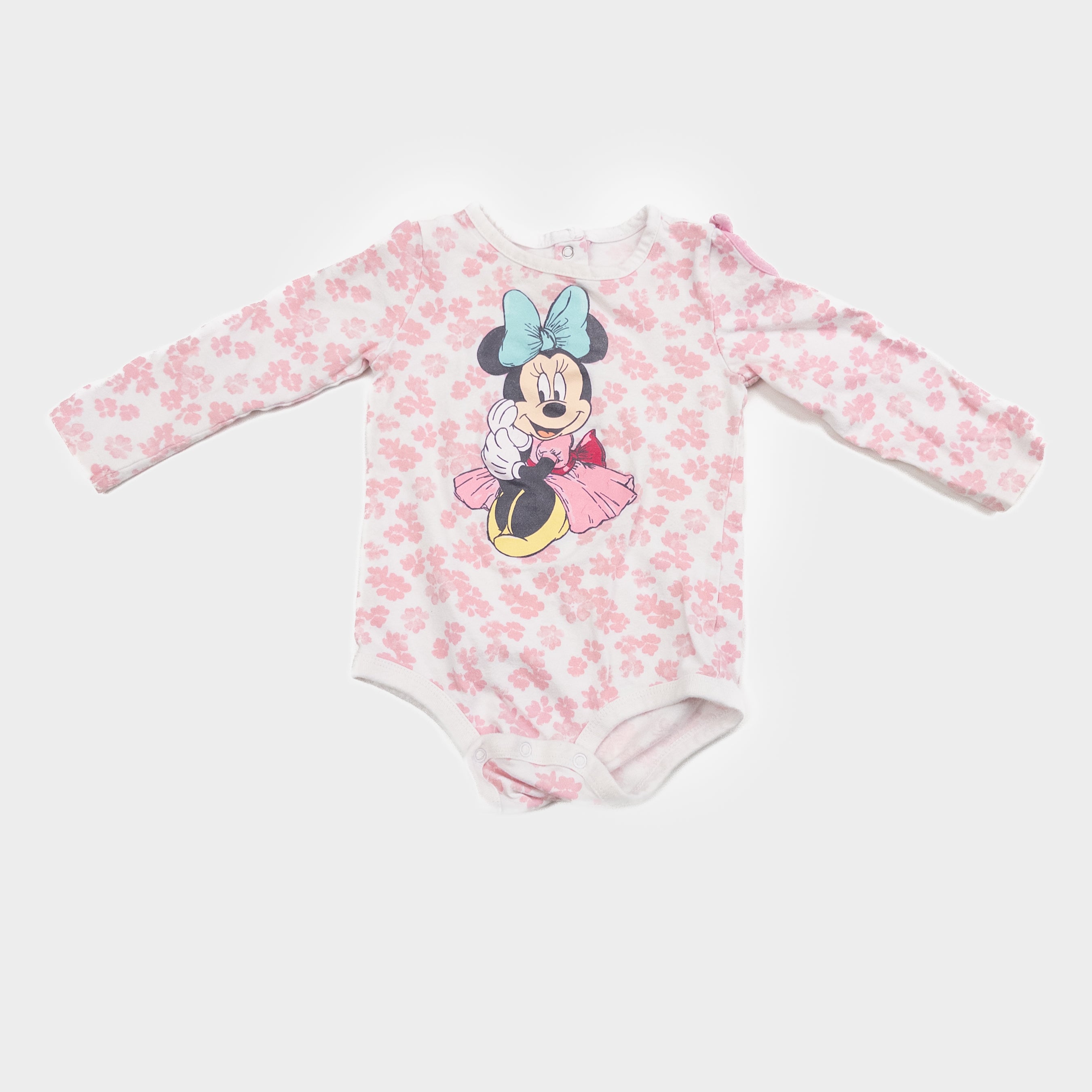 Disney - Cache-couche - 9-12 mois *