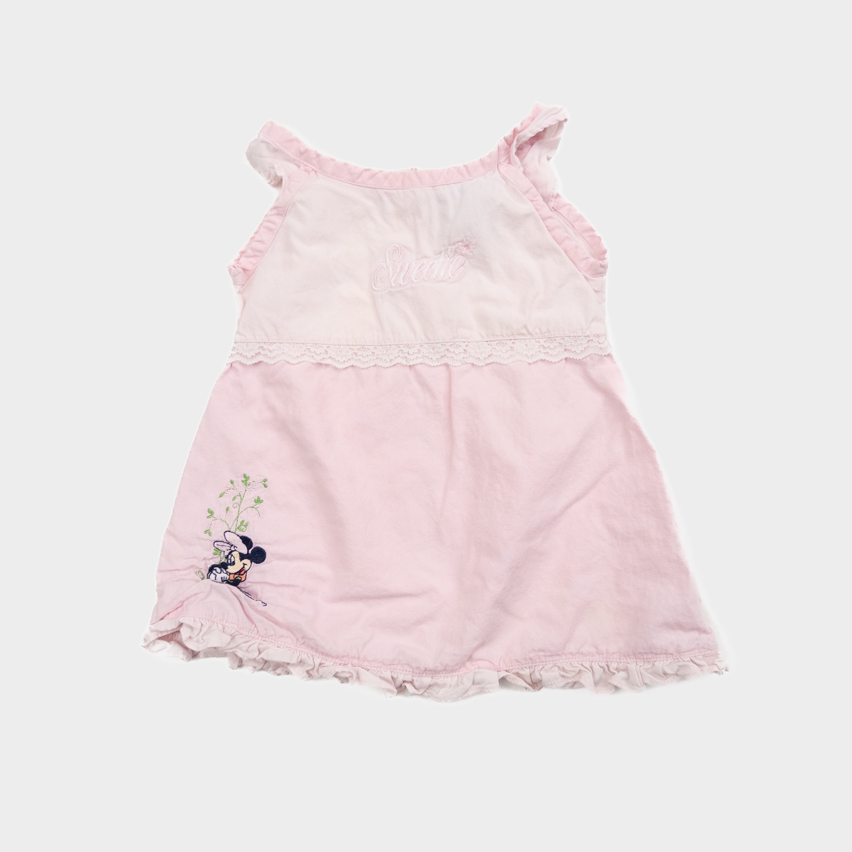 Disney - Robe - 18 mois