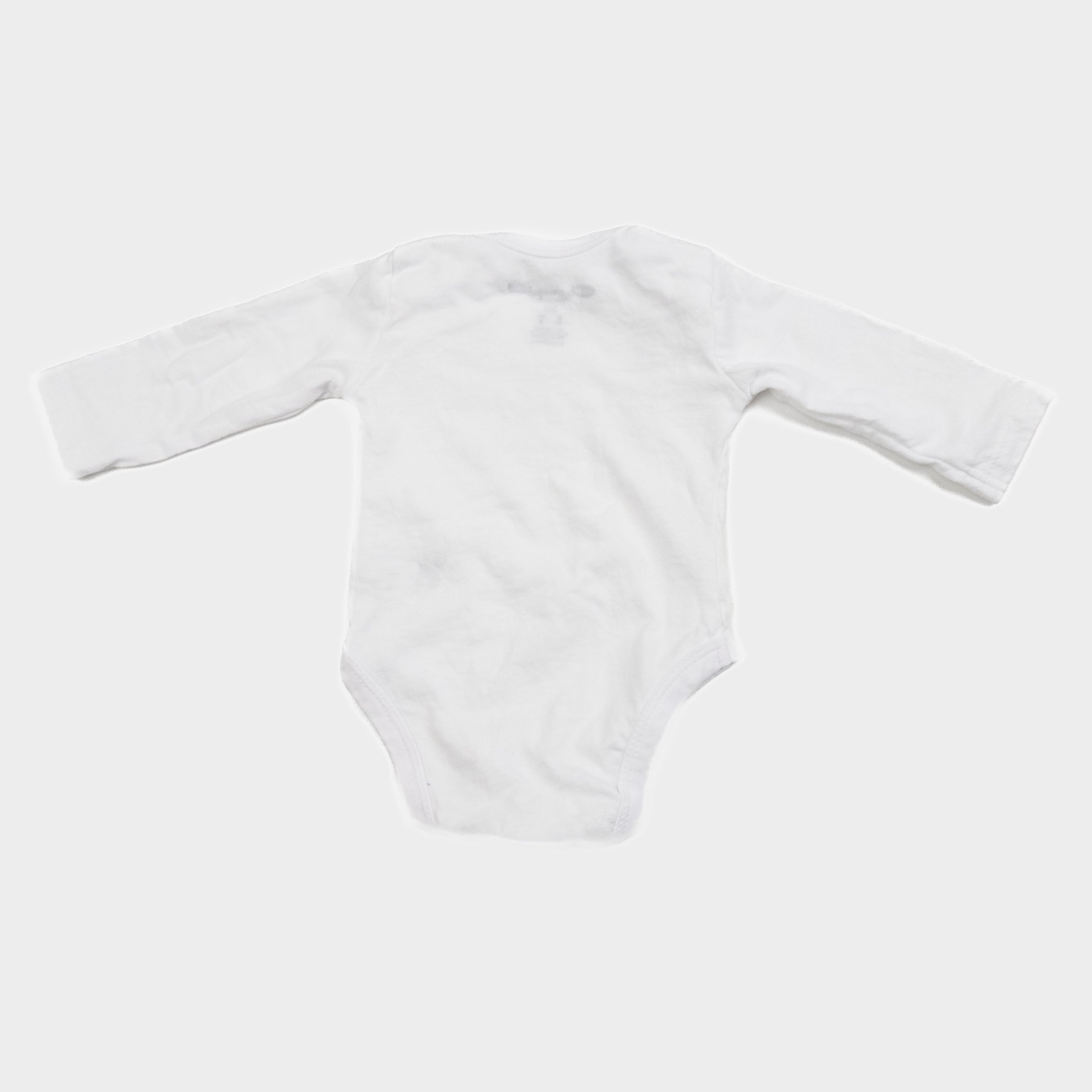 Champion - Cache-couche - 3 mois
