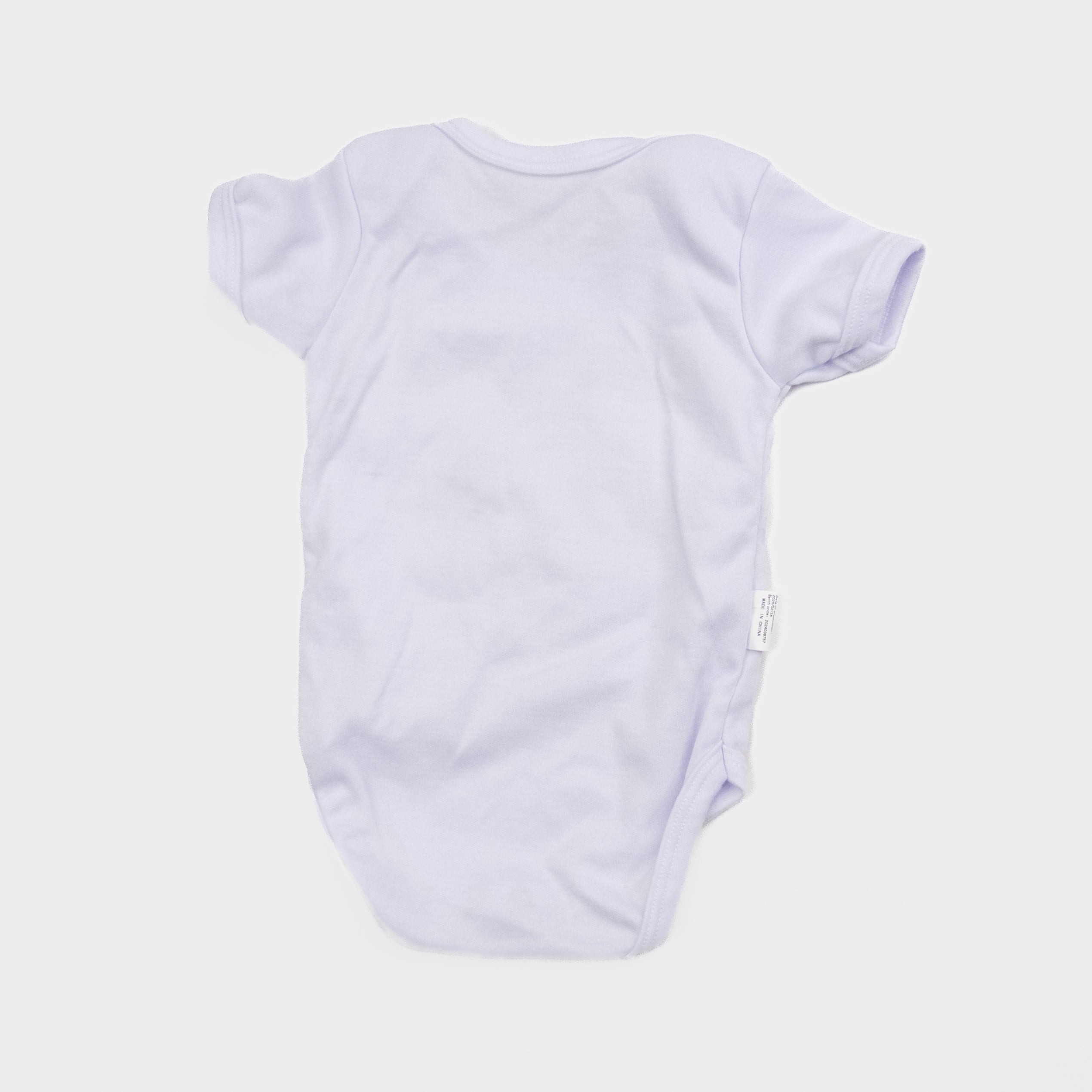 Marque inconnue - Cache-couche - 3 mois