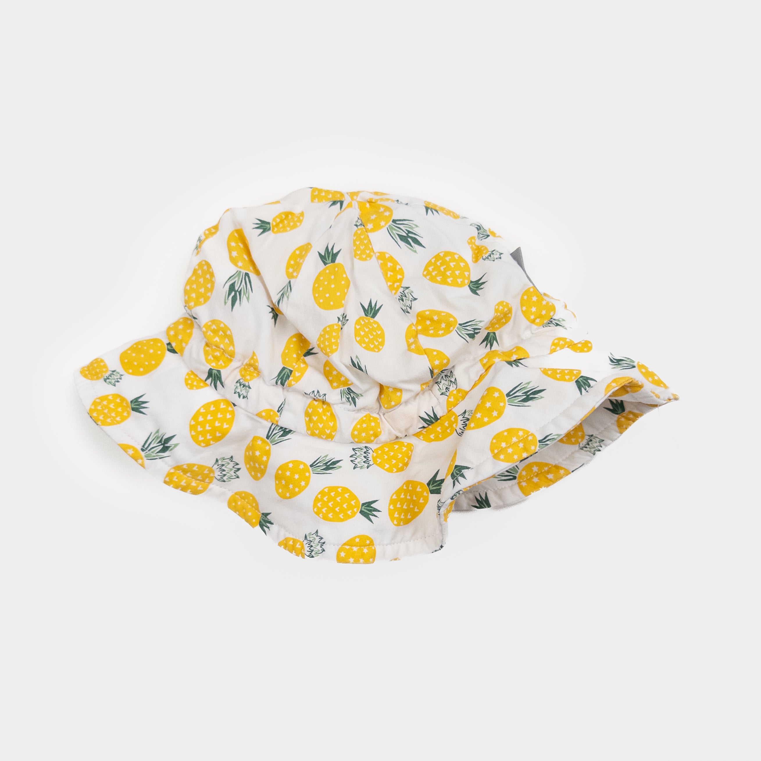 Jan & Jul - Chapeau - Small (0-6 mois)