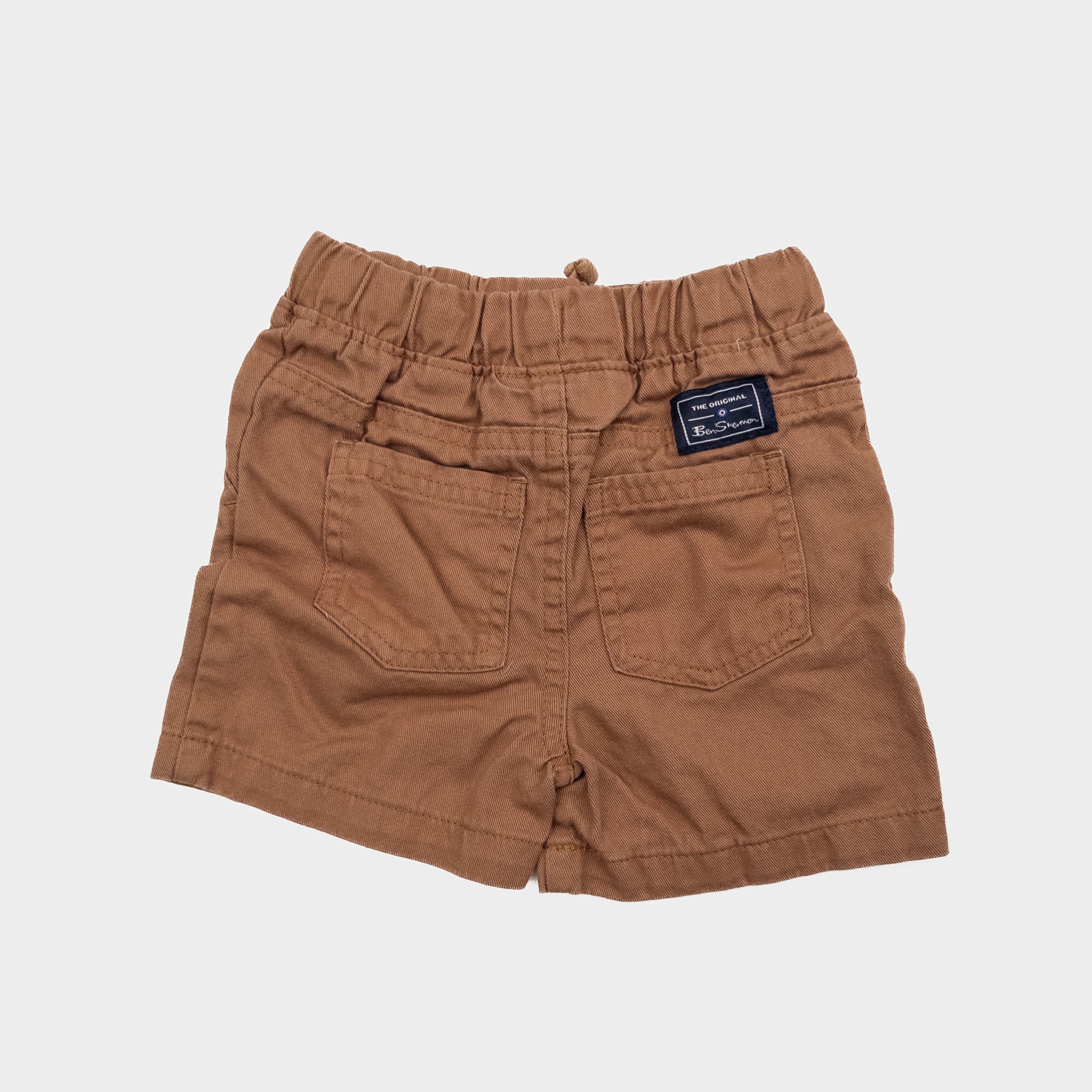 Ben Sherman - Short - 2 ans