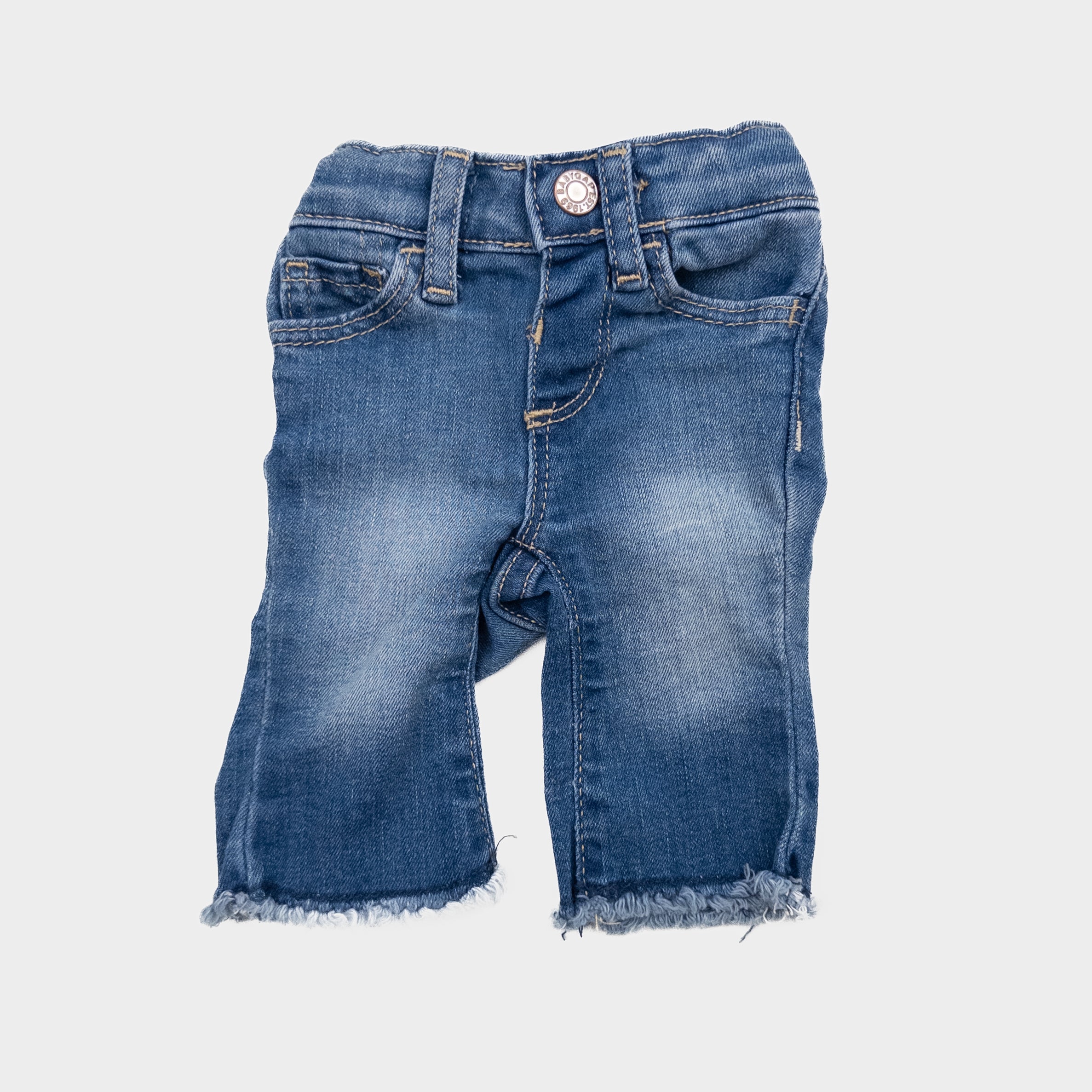 Gap - Pantalon - 0-3 mois