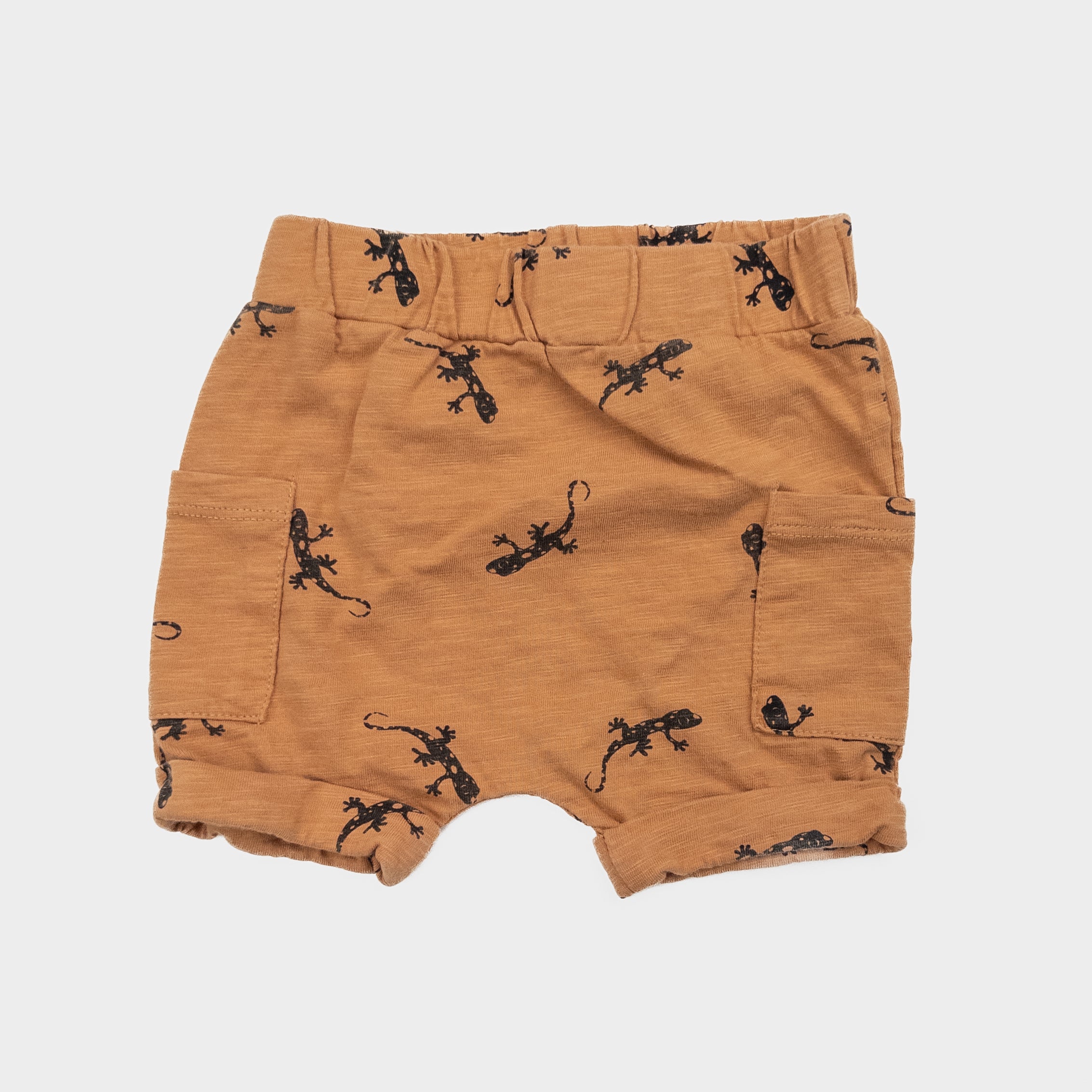 Mini Heroes - Short - 6 mois