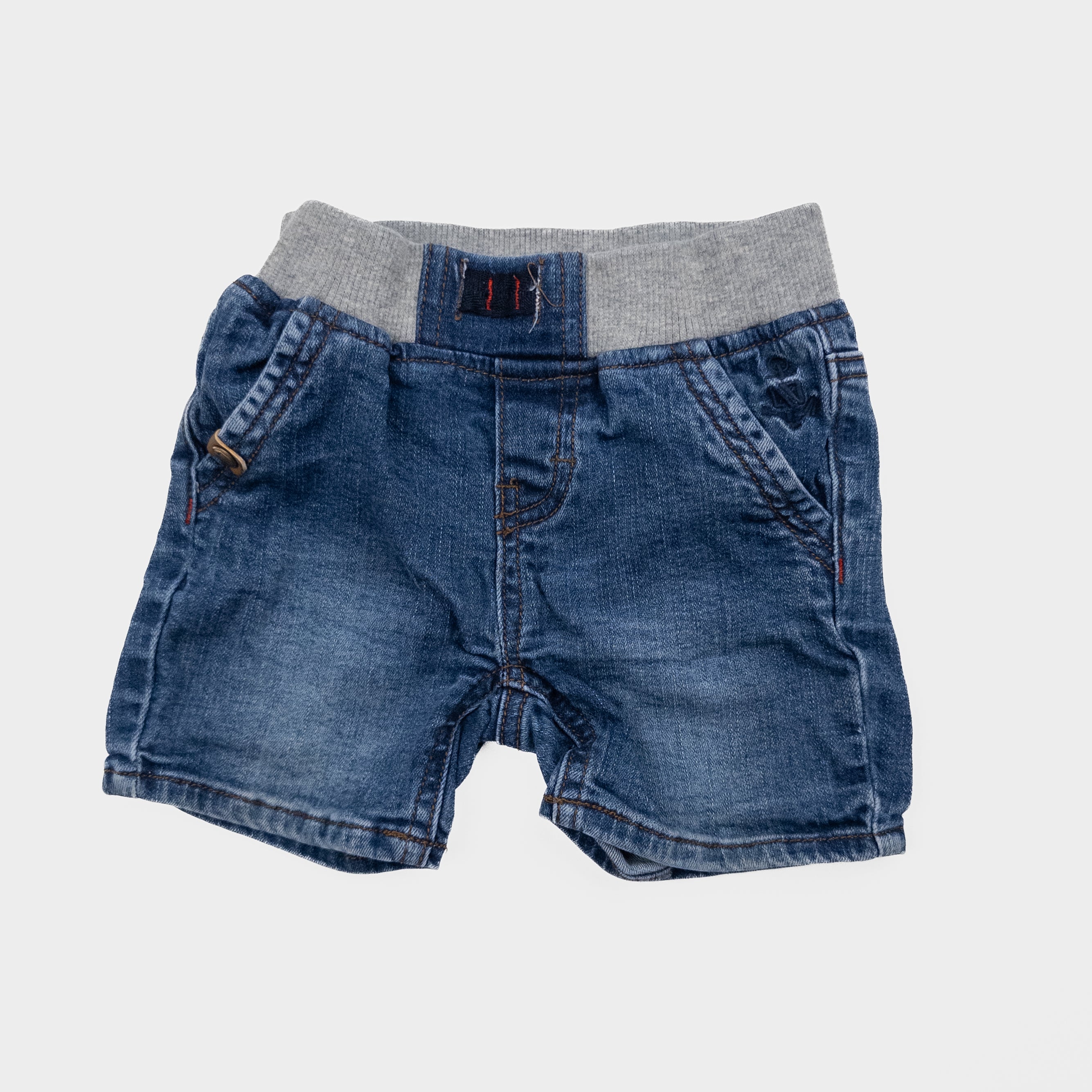 Nano - Short - 9 mois
