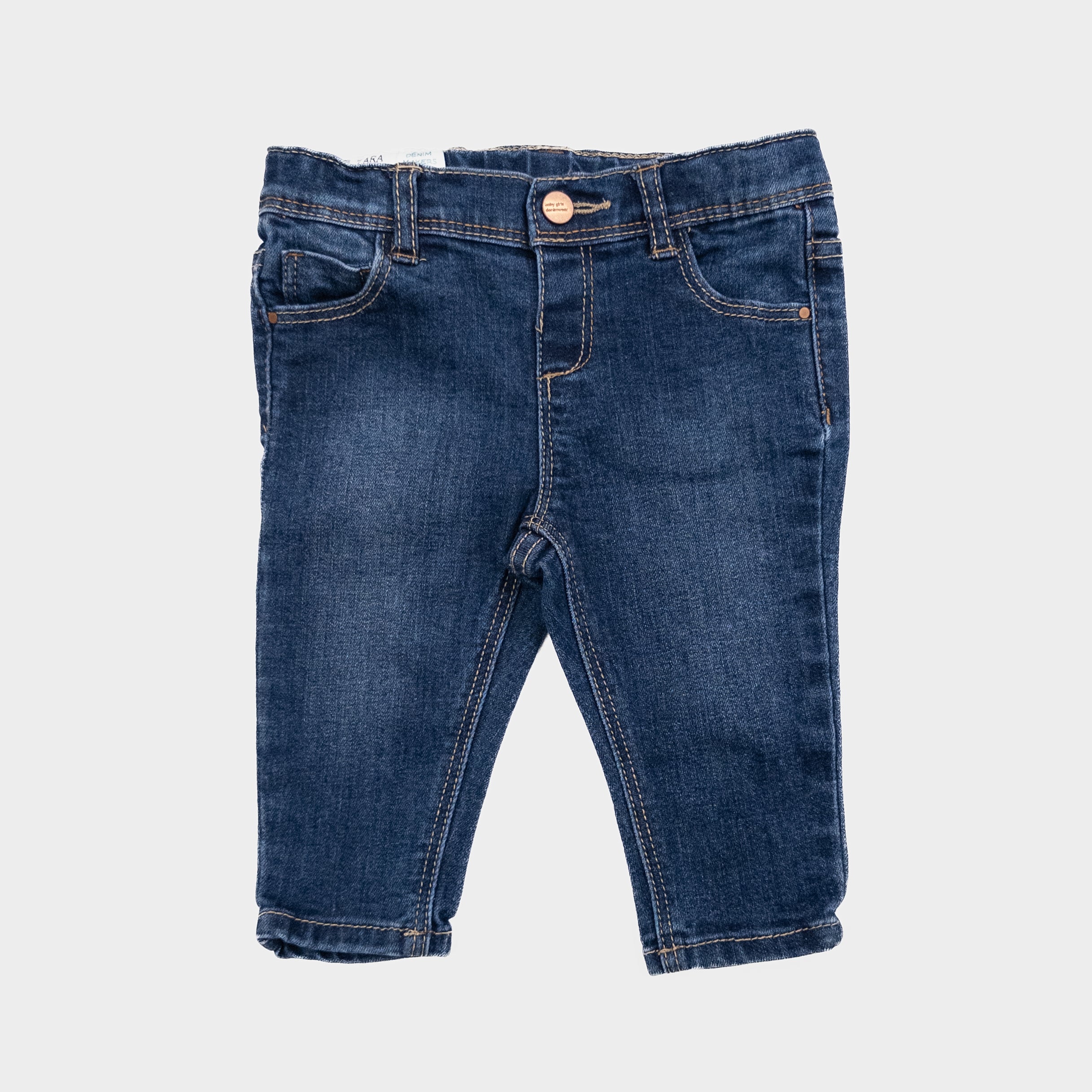Zara - Jeans - 3-6 mois