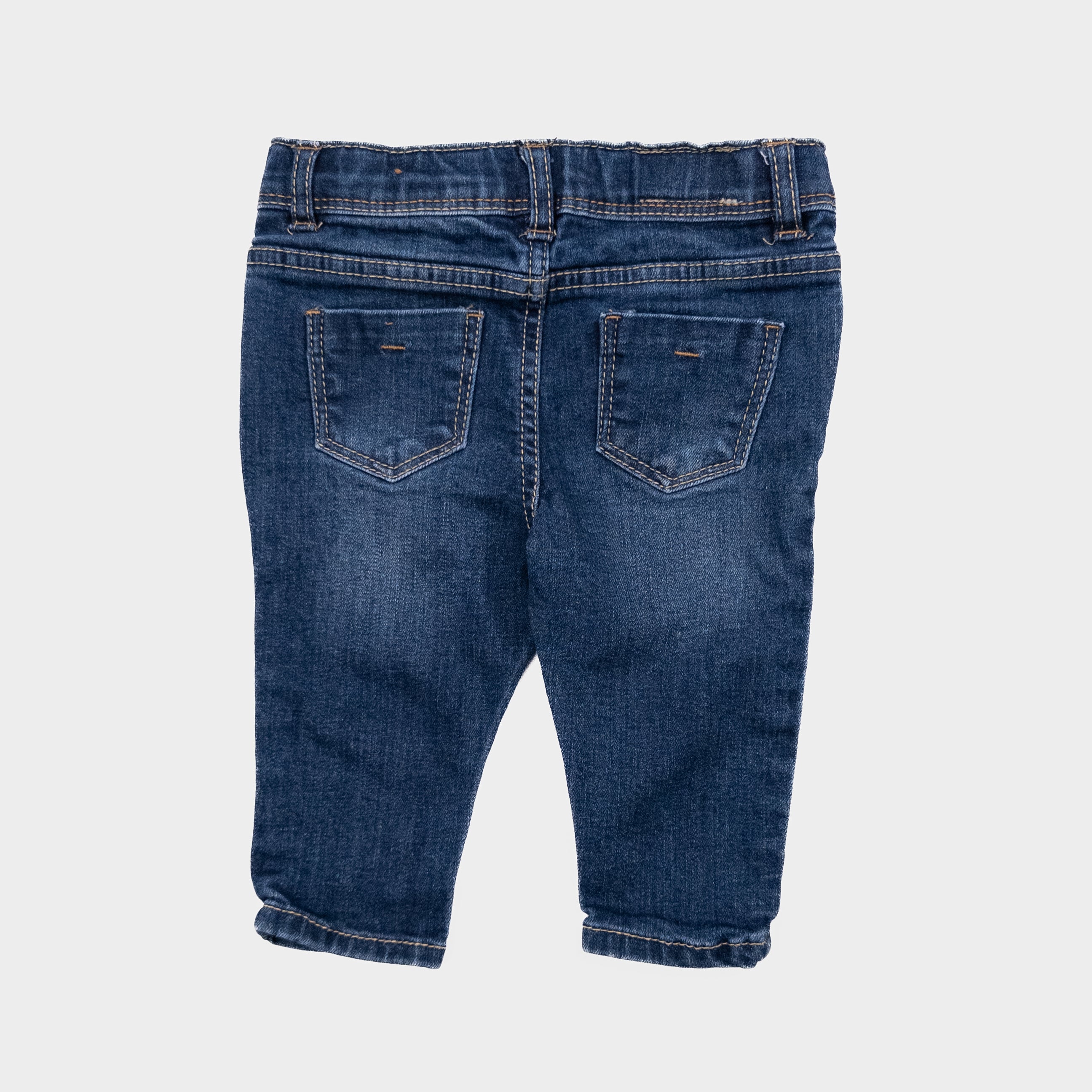Zara - Jeans - 3-6 mois