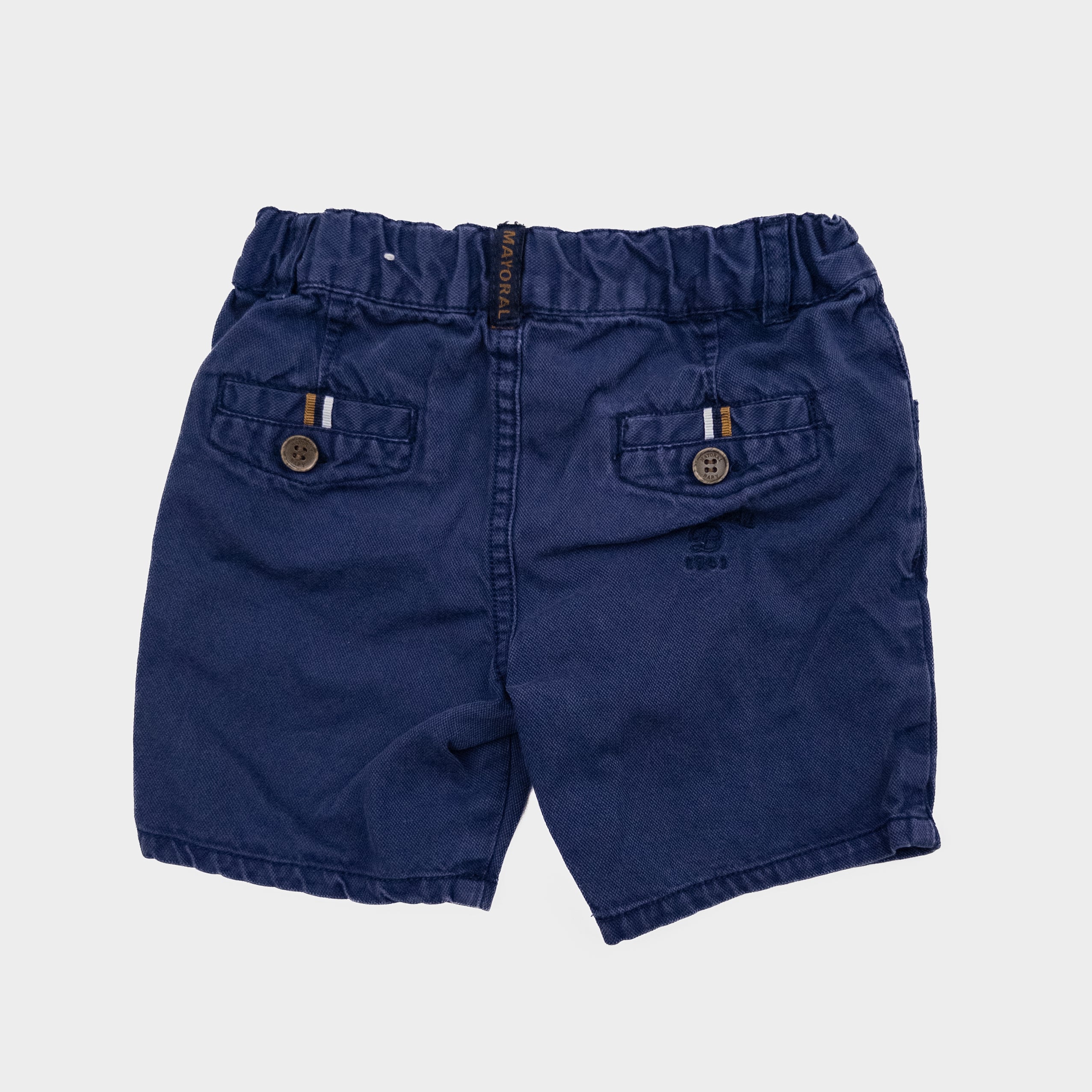Mayoral - Short - 12 mois