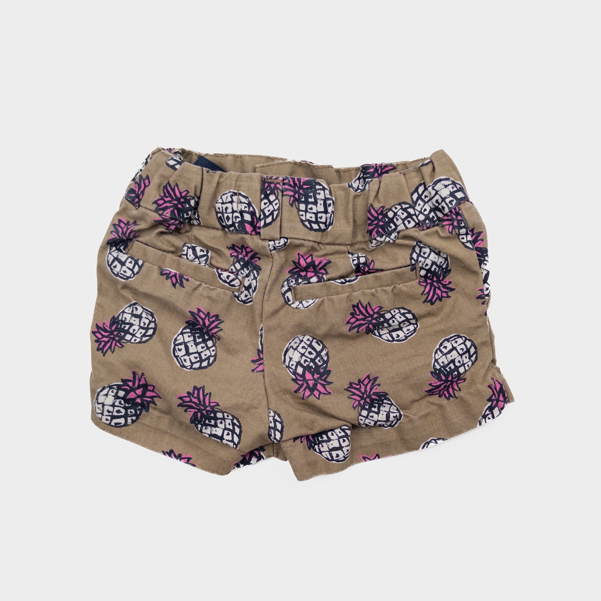 OshKosh - Short - 6 mois