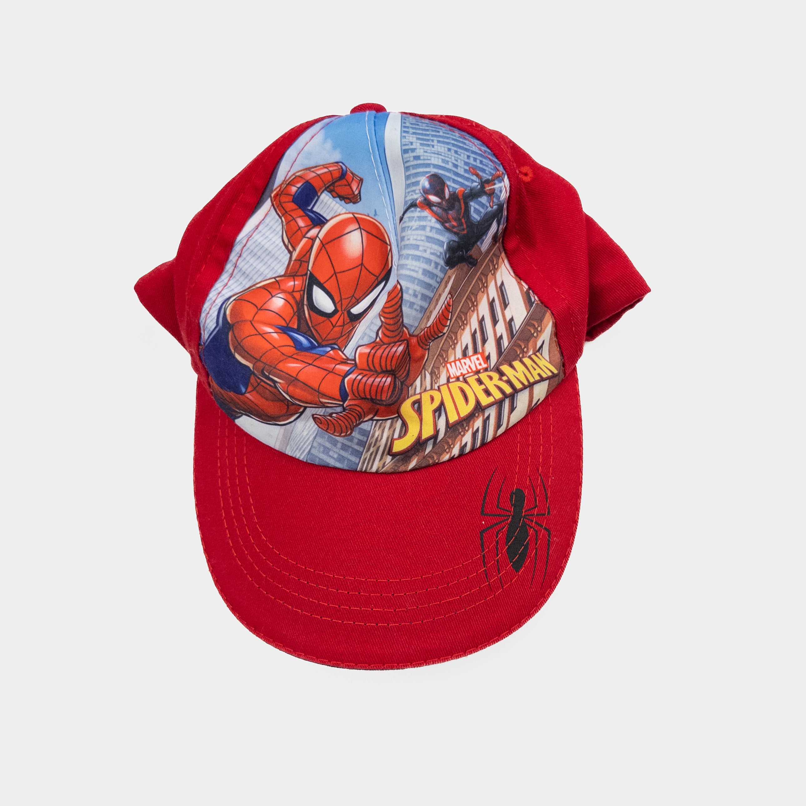 Marvel - Casquette - 2-3 ans (approxo)