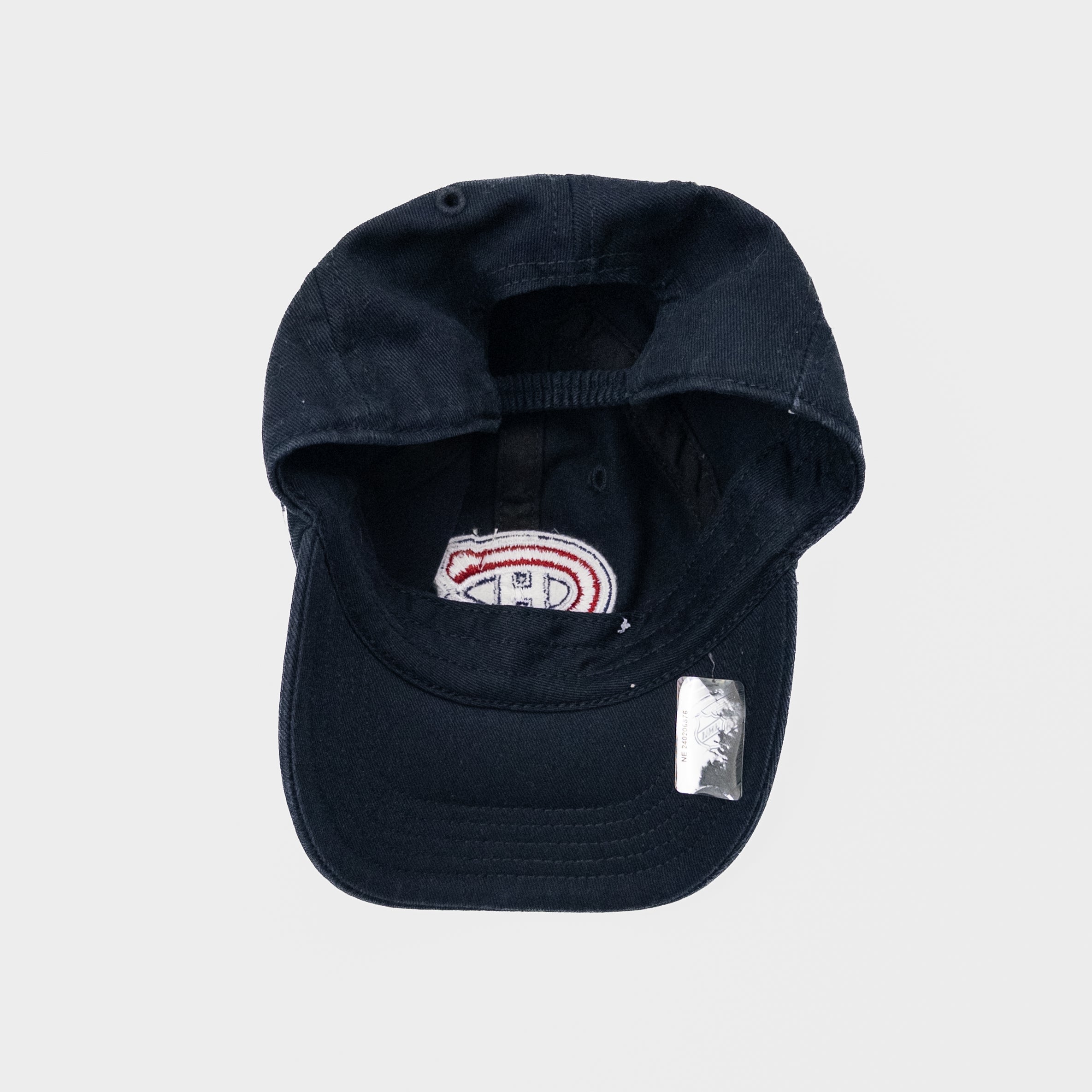 47 Brand X Canadiens de MTL - Casquette - 0-2 ans INFANT