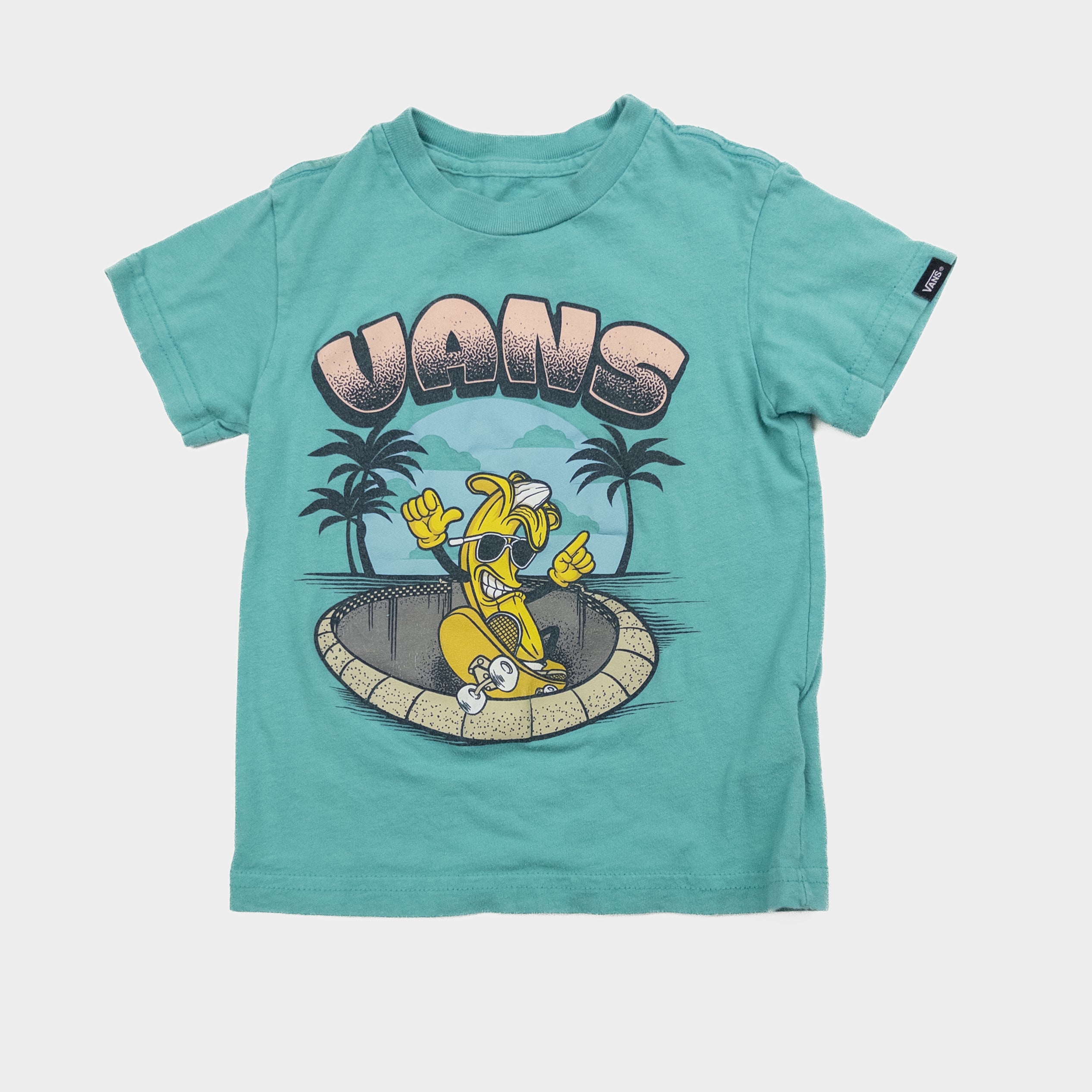 Vans - Chandail - 2 ans