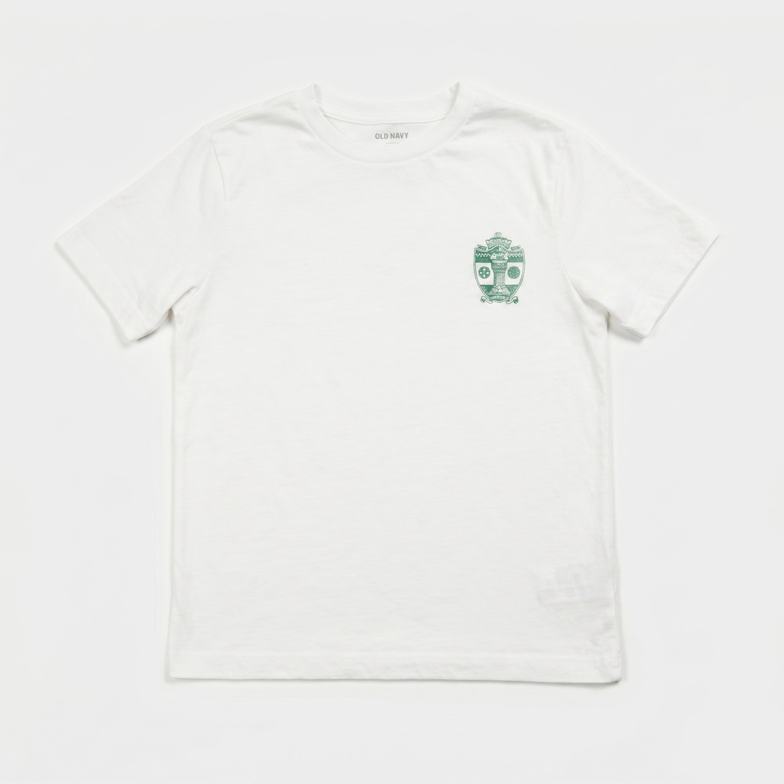 Old Navy - T-Shirt - 6-7 ans