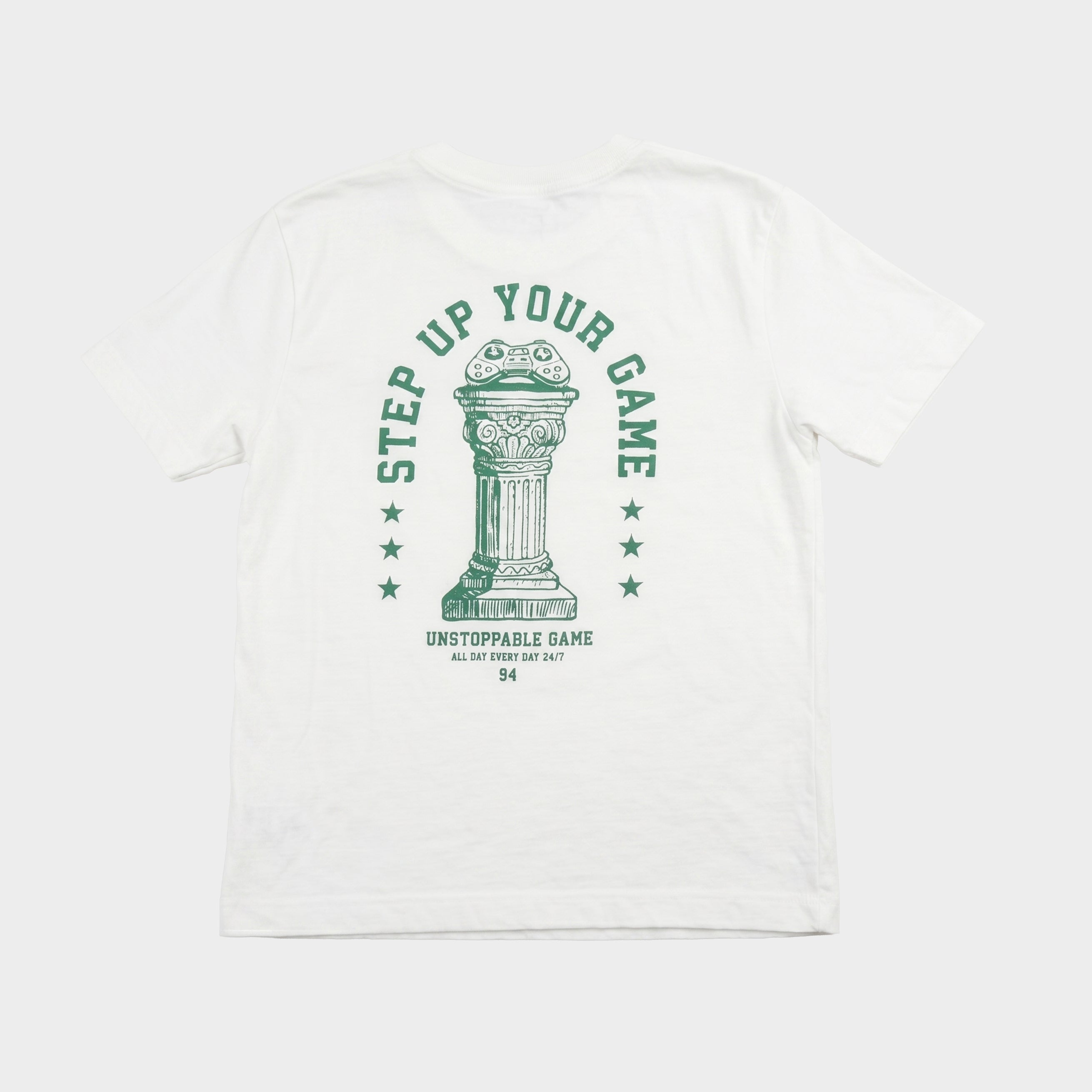 Old Navy - T-Shirt - 6-7 ans