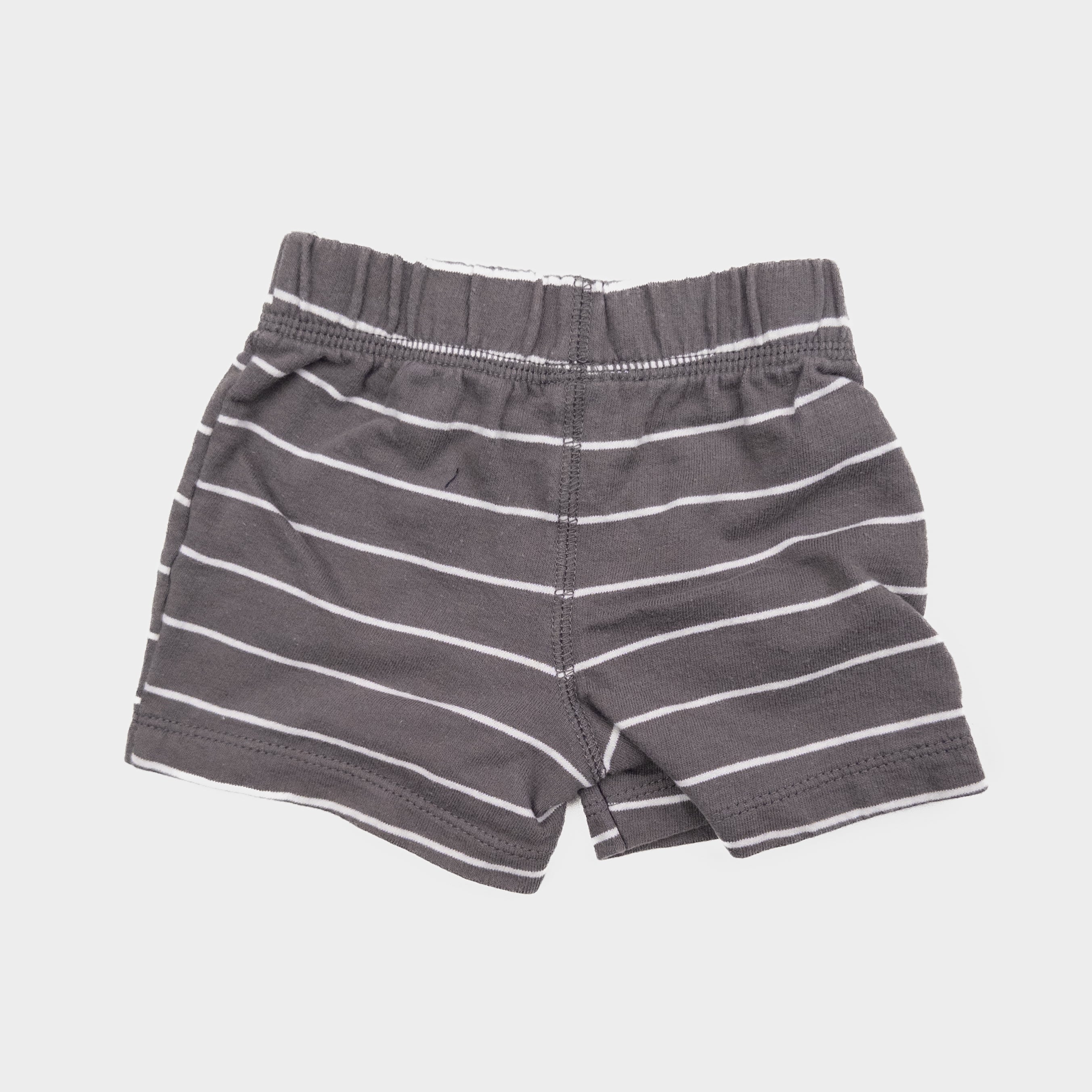 Carter's - Short - 6 mois