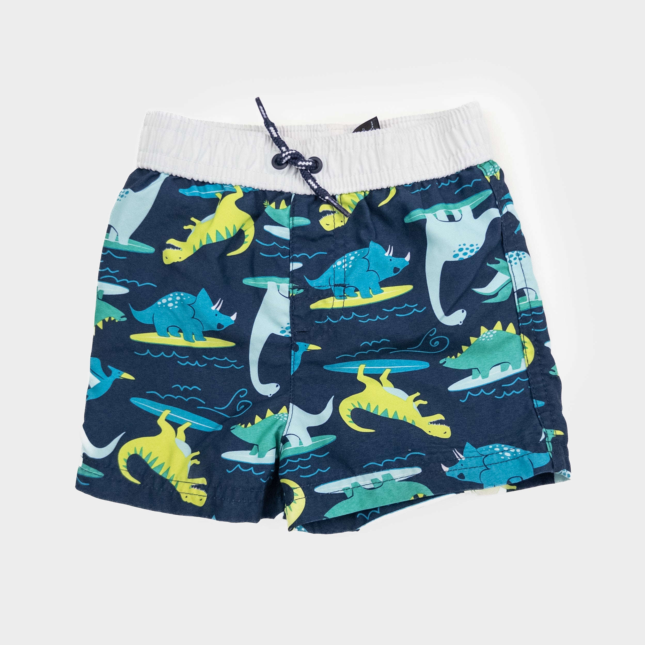 George - Maillot de bain short - 6-12 mois