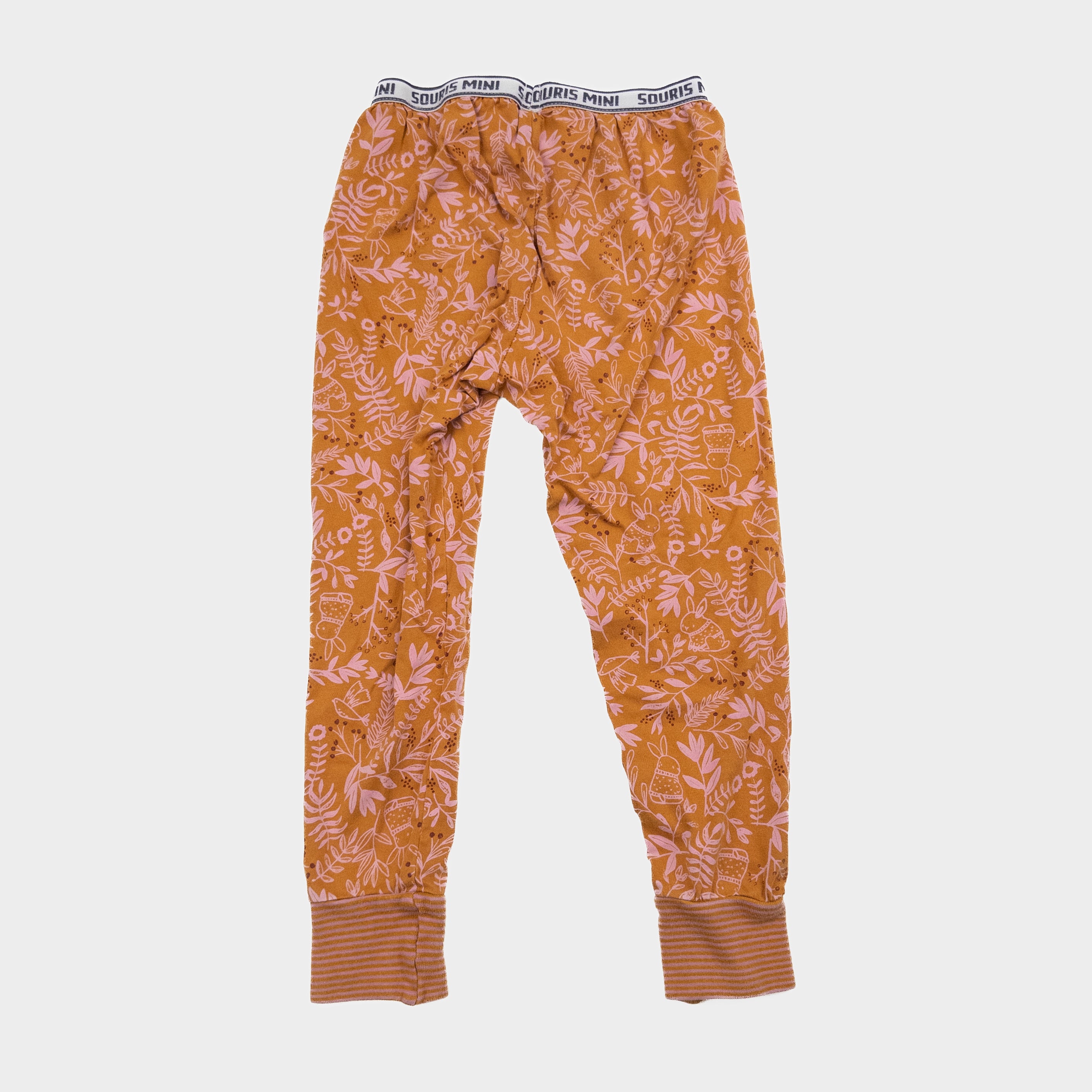 Souris Mini - Pantalon legging - 5 ans