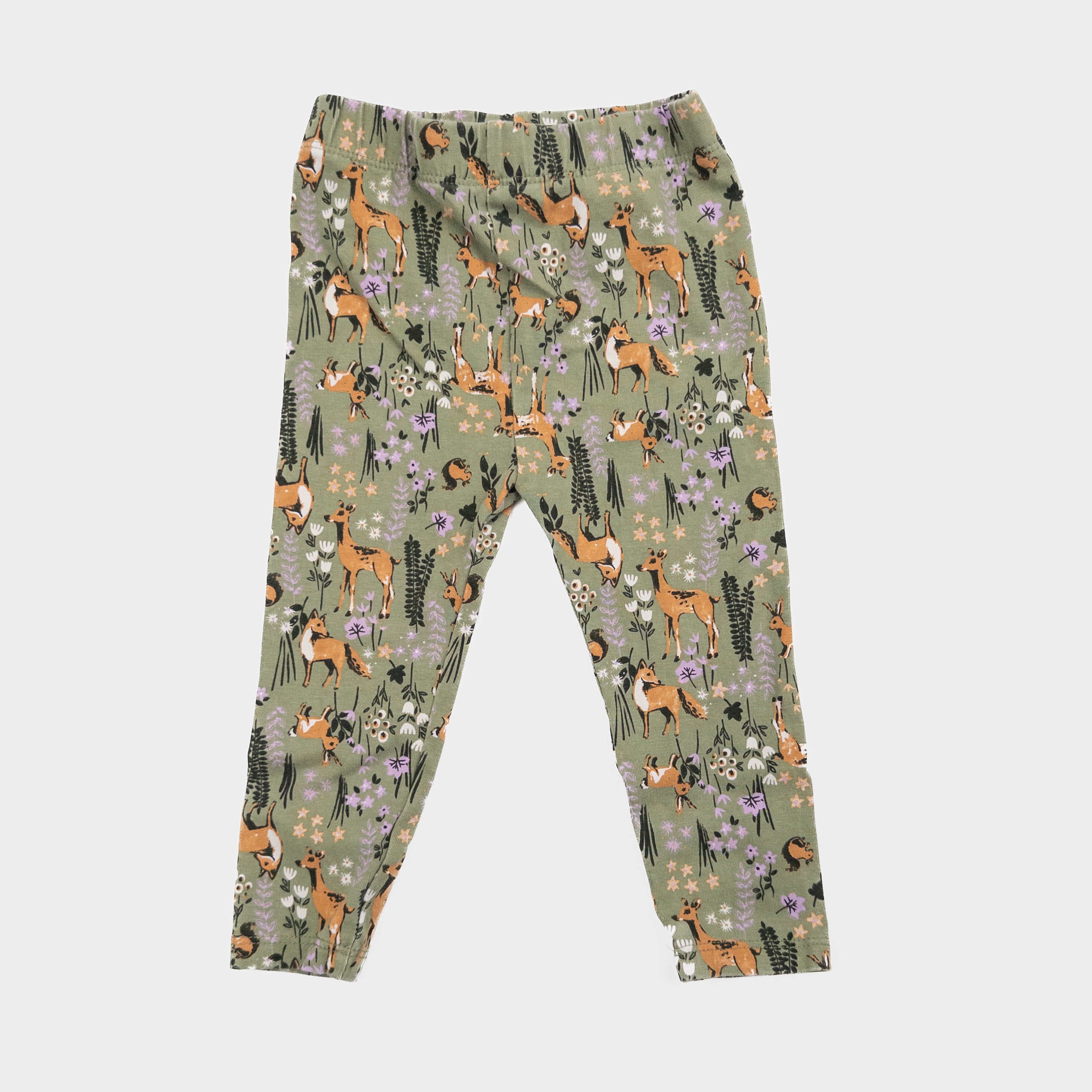Joe Fresh - Pantalon legging - 12-18 mois