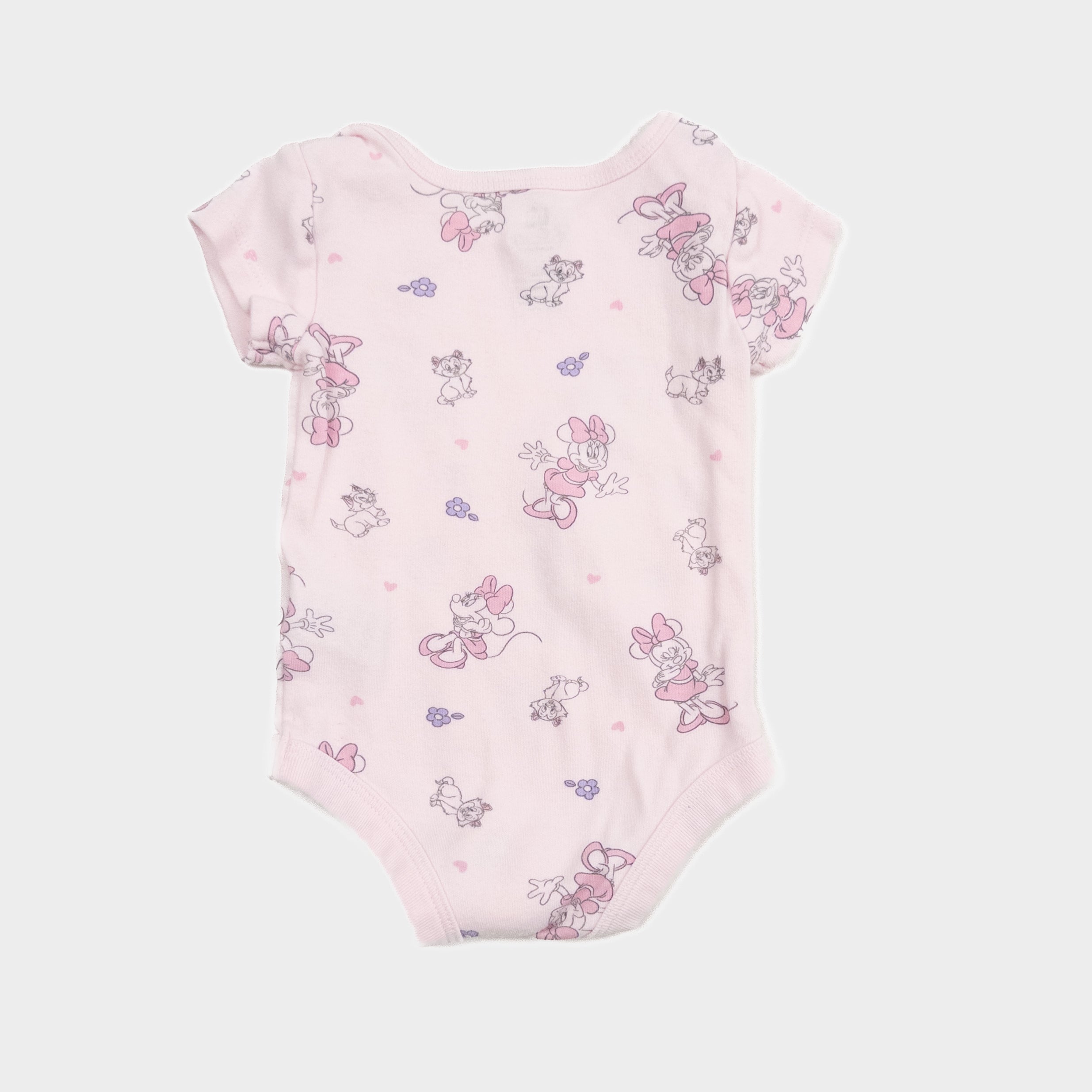 Disney Baby - Cache-couche - 0 mois