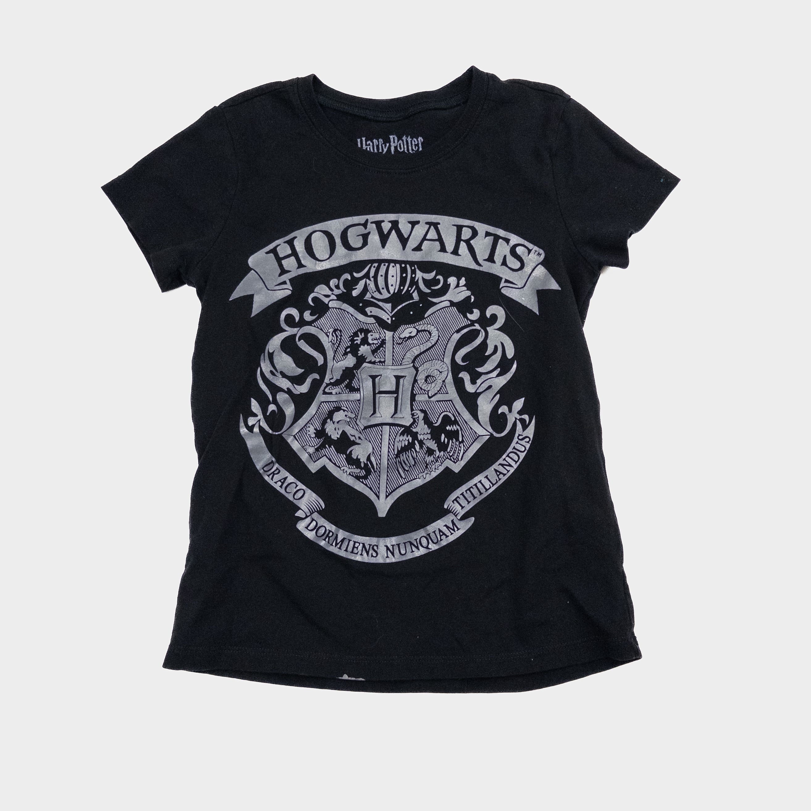 Harry Potter - T-shirt - 7-8 ans