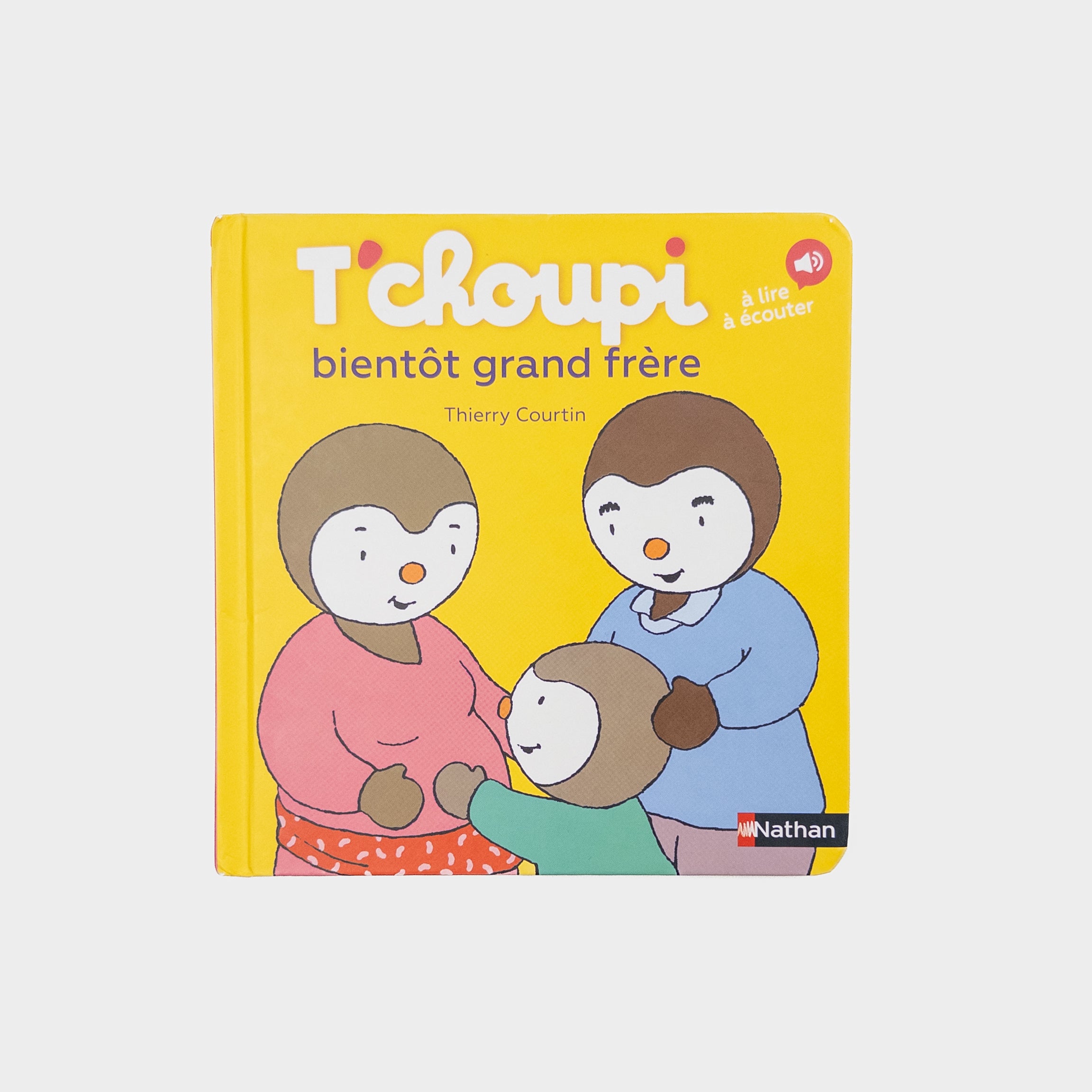 Livre - Français 8