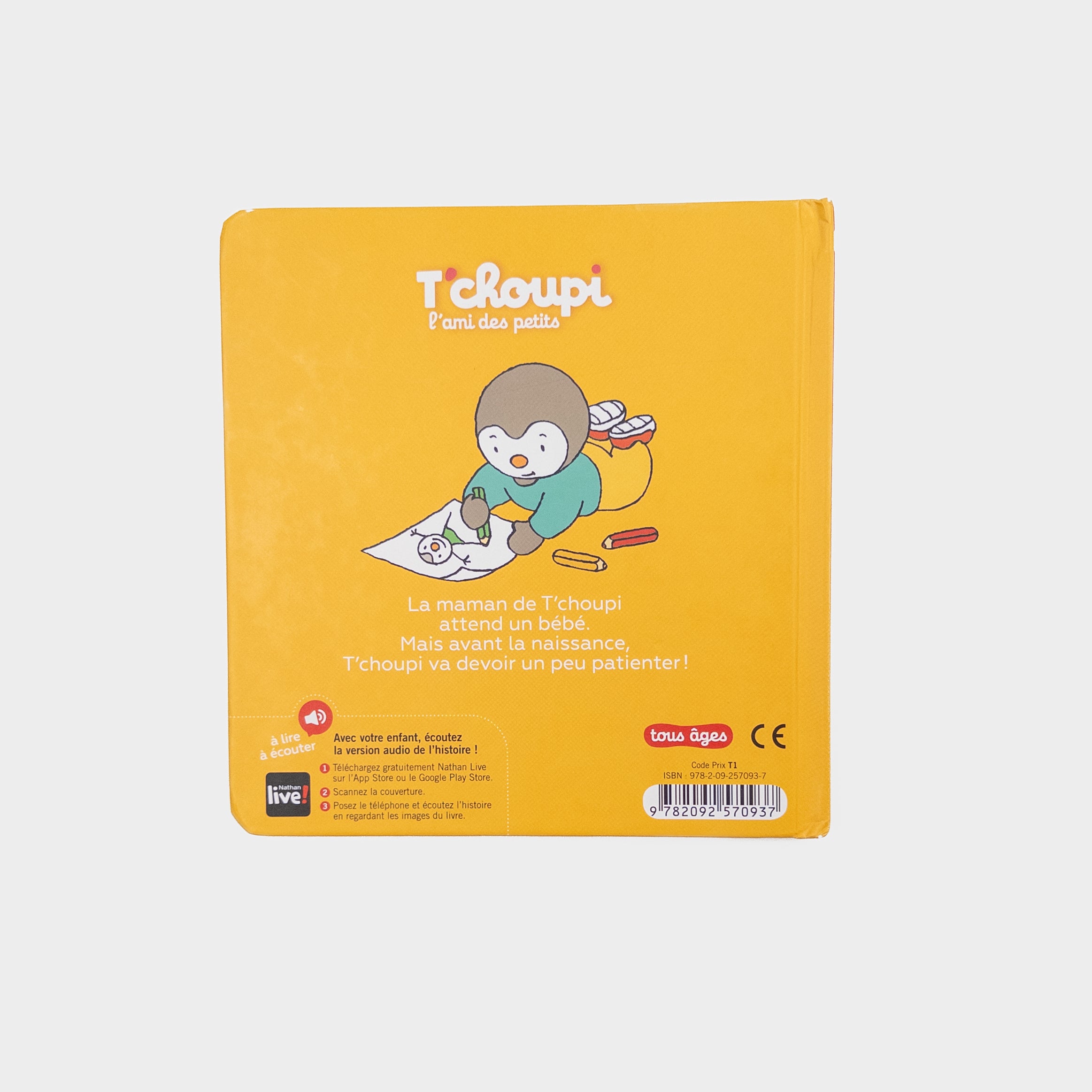 Livre - Français 8