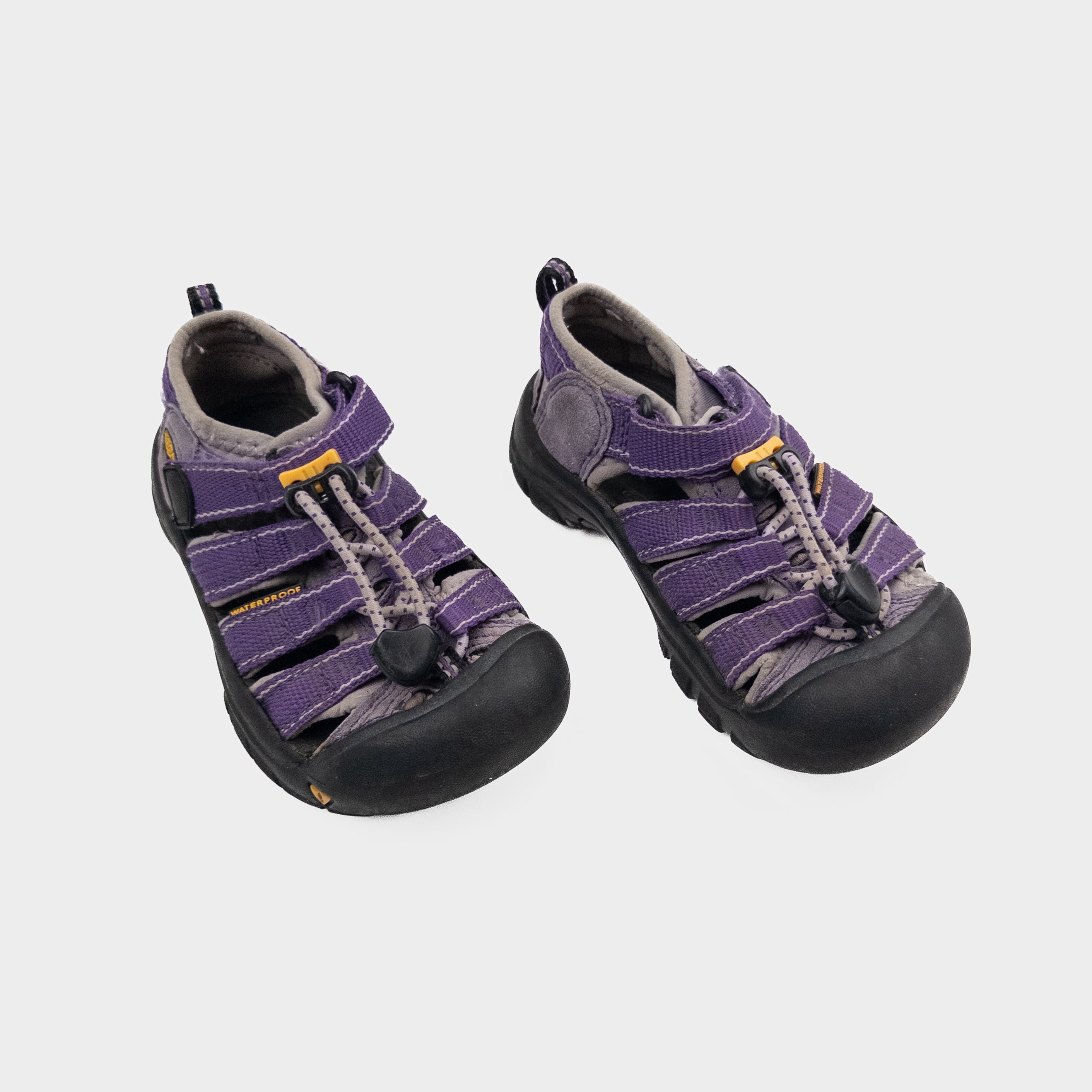 Keen - Sandales de marche - 9 US (3 ans approx)