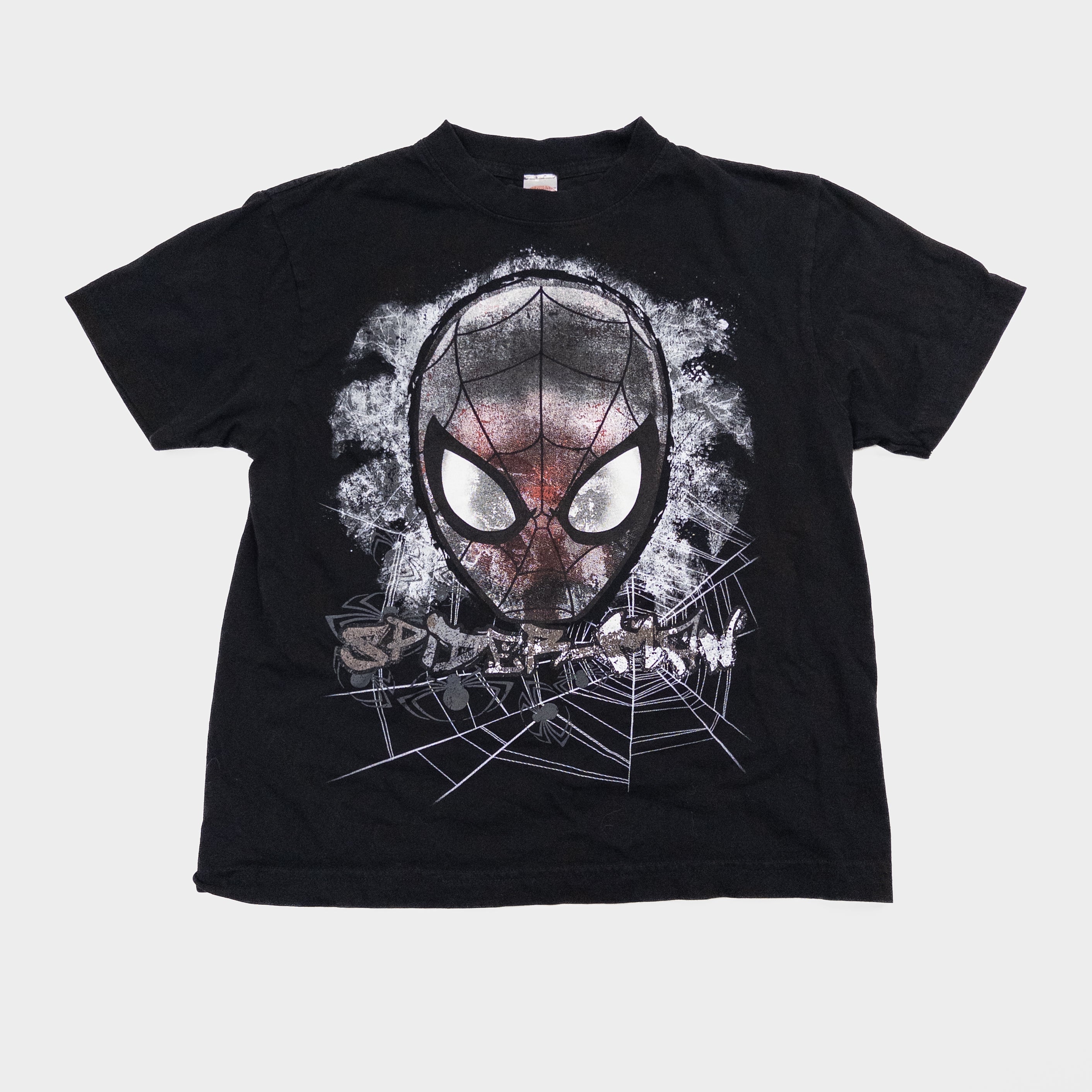 Marvel Spider-Man - T-shirt - Médium (8-10 ans)