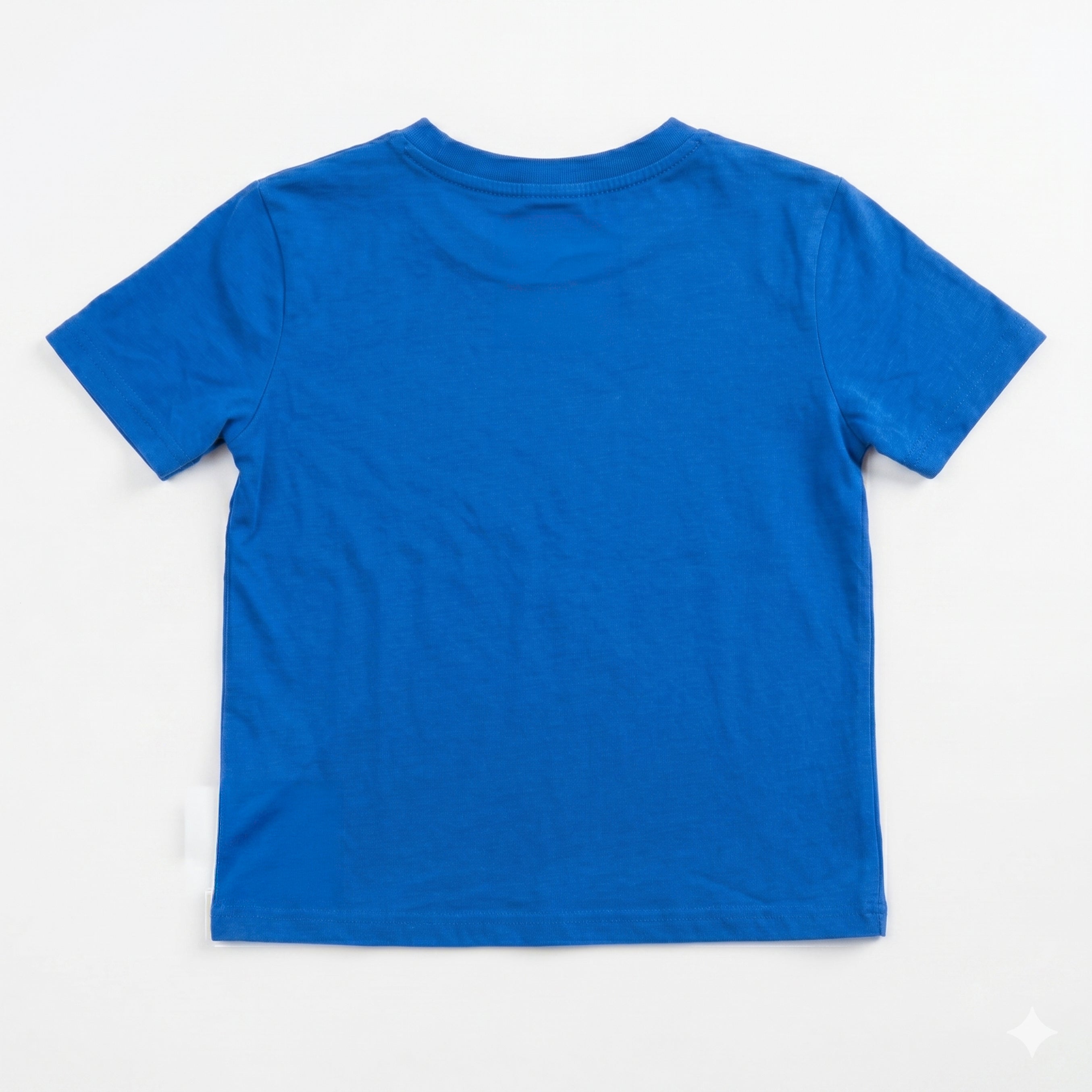 Paw Patrol - T-shirt Chase Marshall - 7-8 ans *