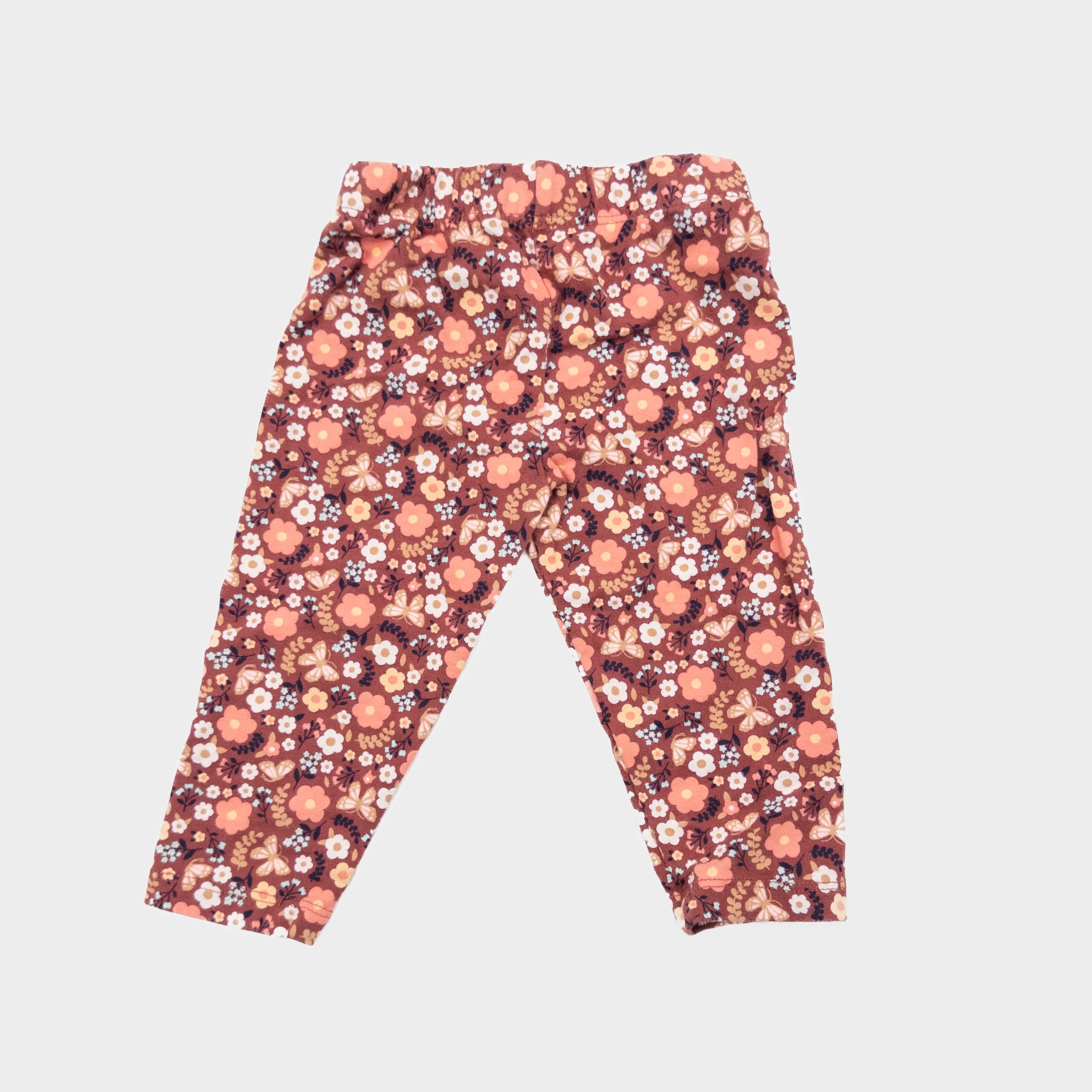 George - Legging - 6-12 mois